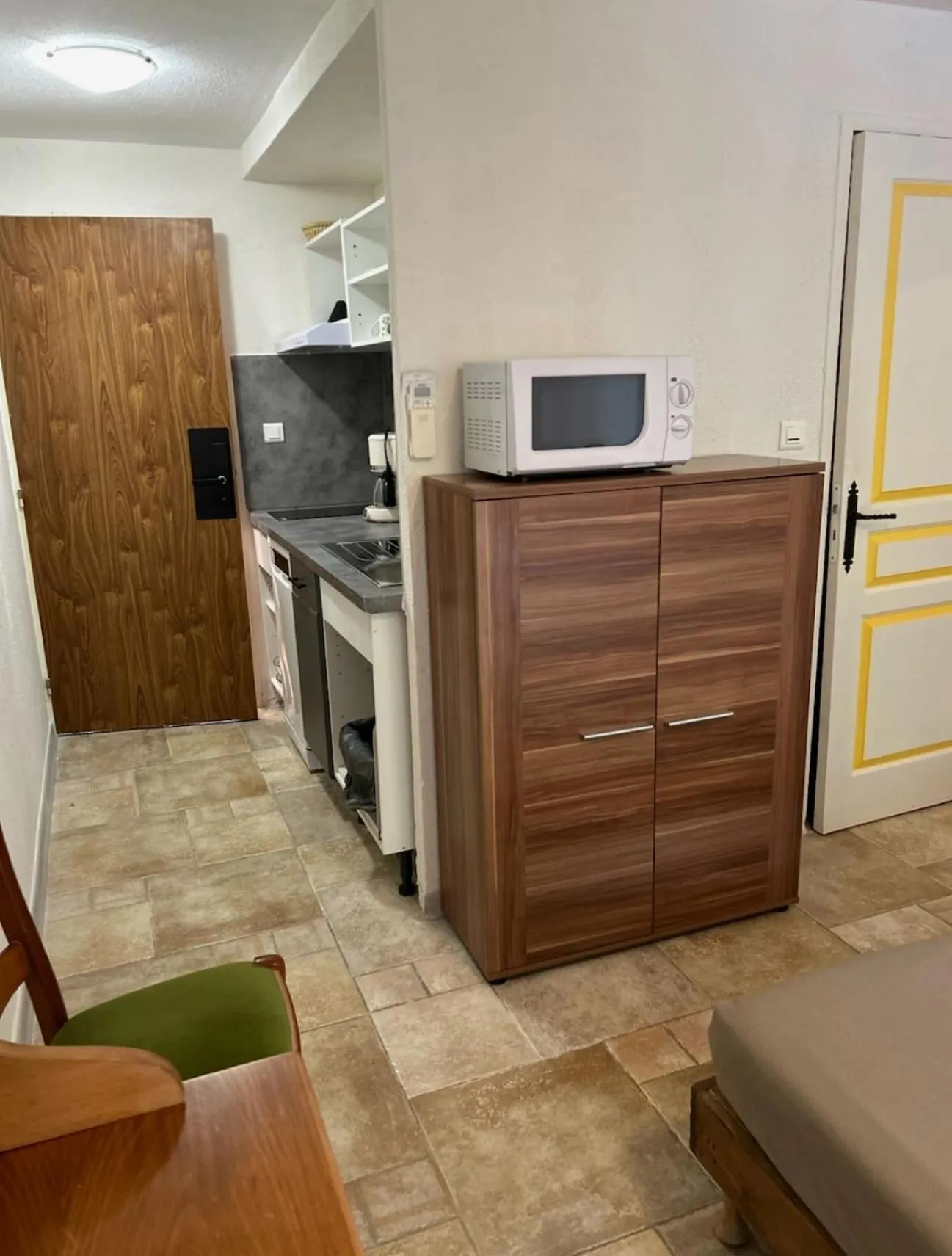 Apart'Hôtel Les 4 Sources