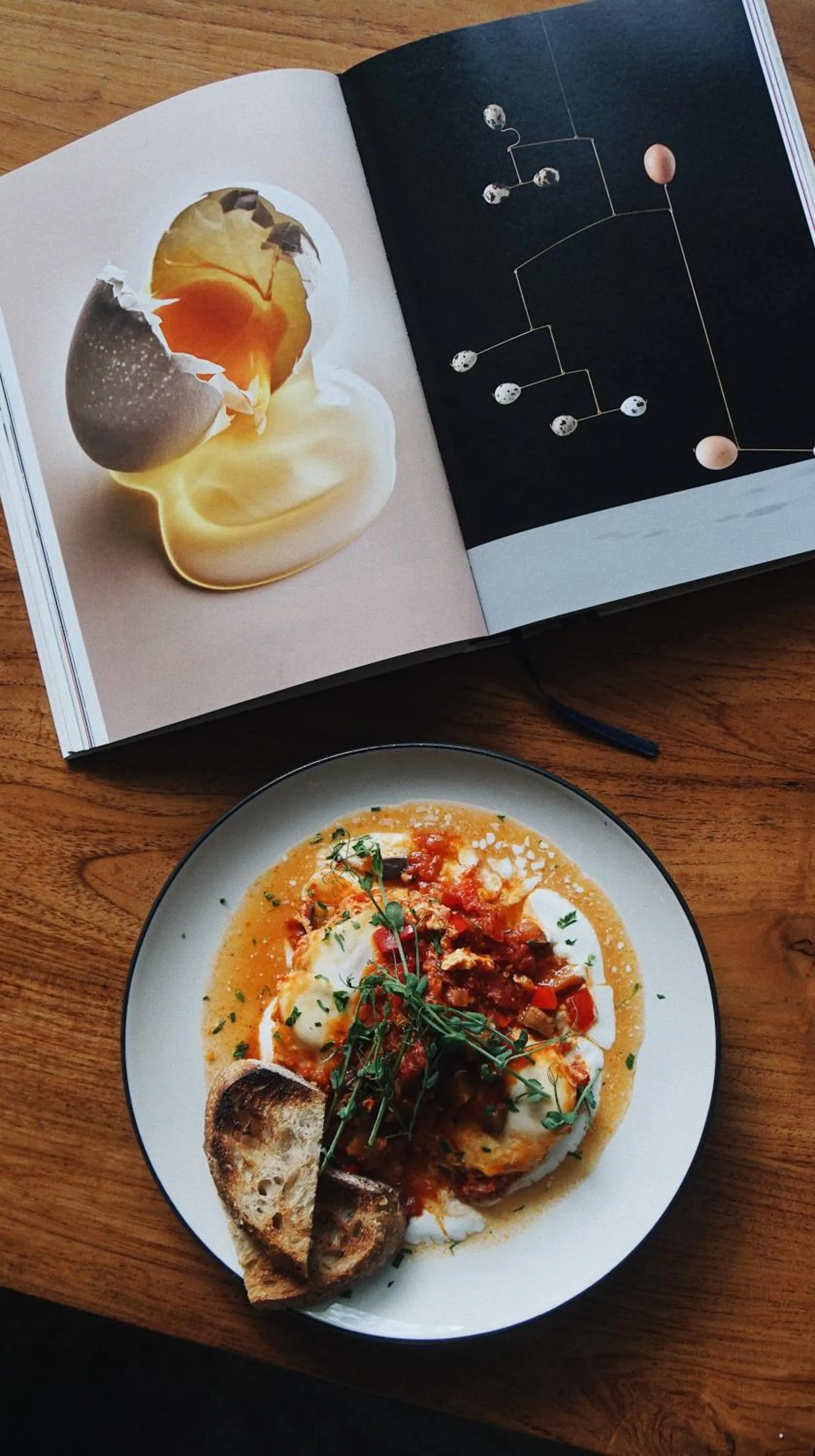 Restaurant/places to eat in Surf Motel