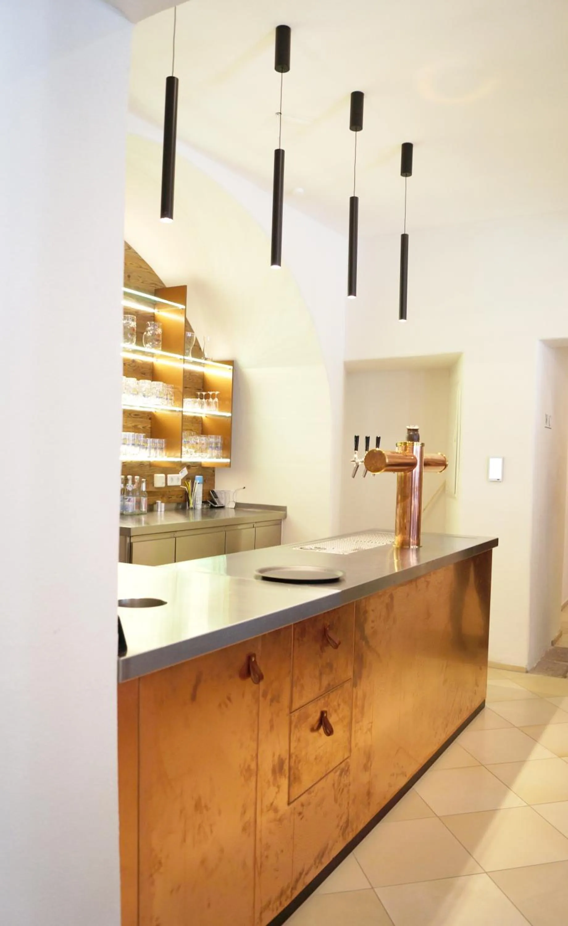 Altstadthotel Brauereigasthof Winkler