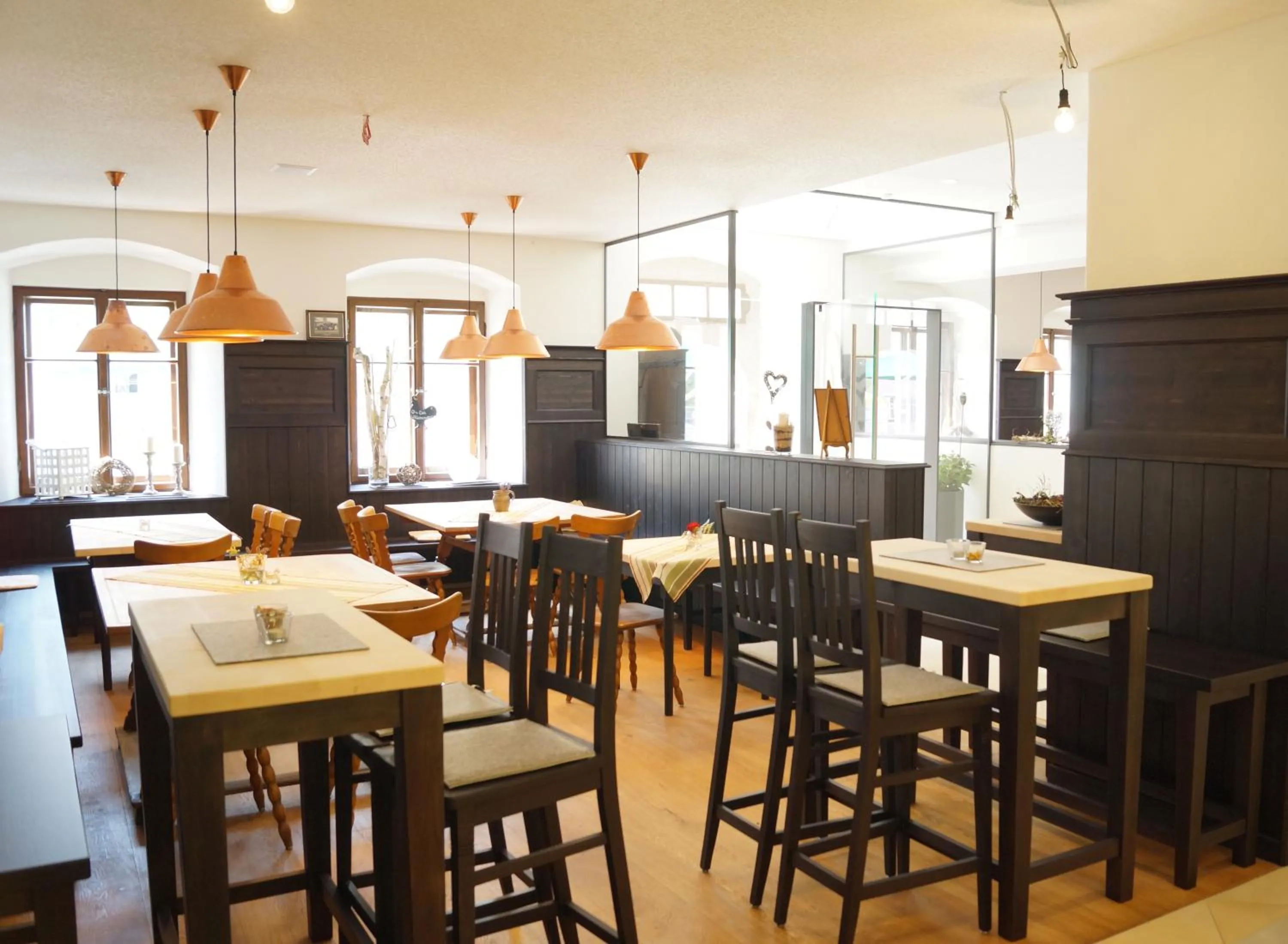 Banquet/Function facilities in Altstadthotel Brauereigasthof Winkler