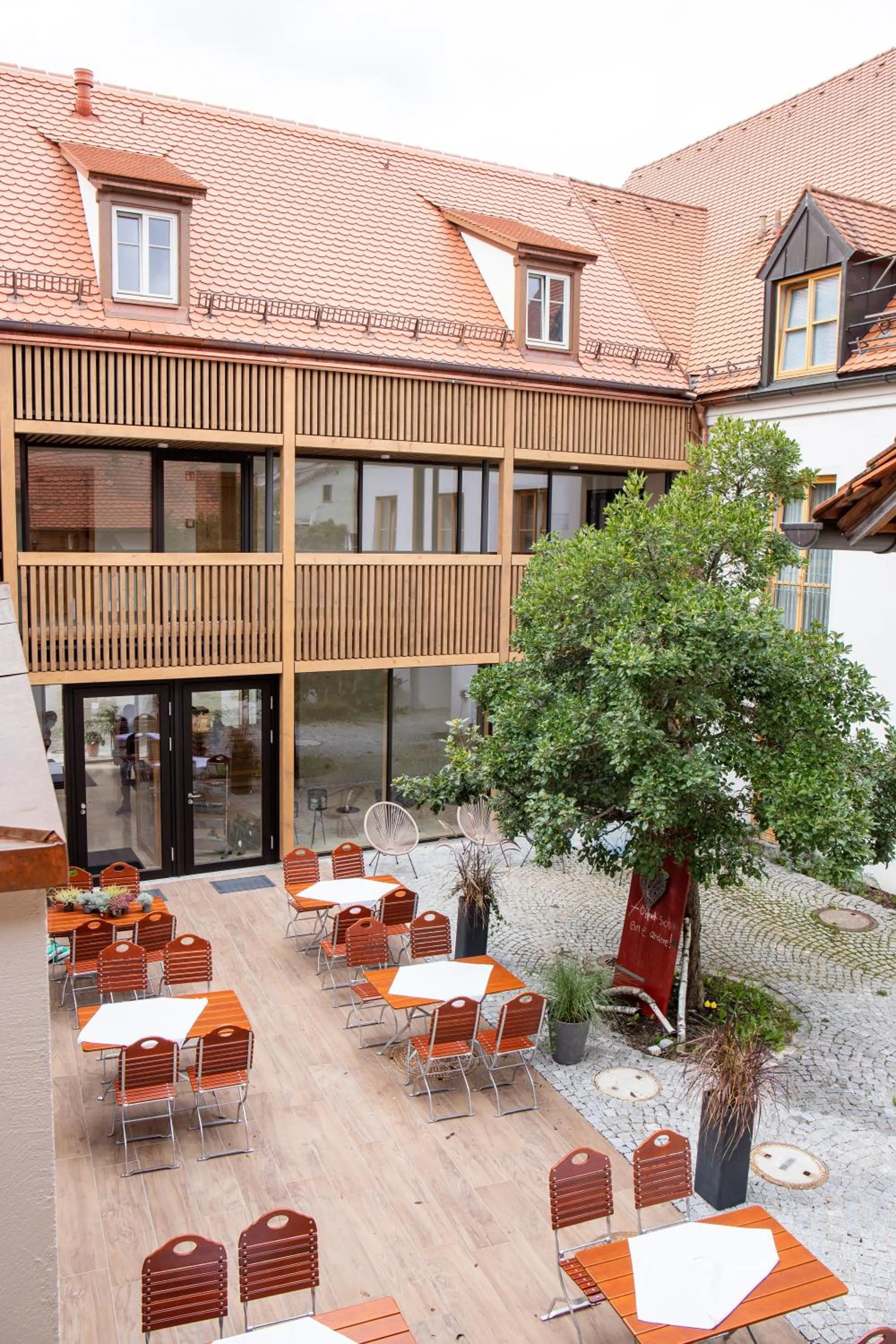 Altstadthotel Brauereigasthof Winkler