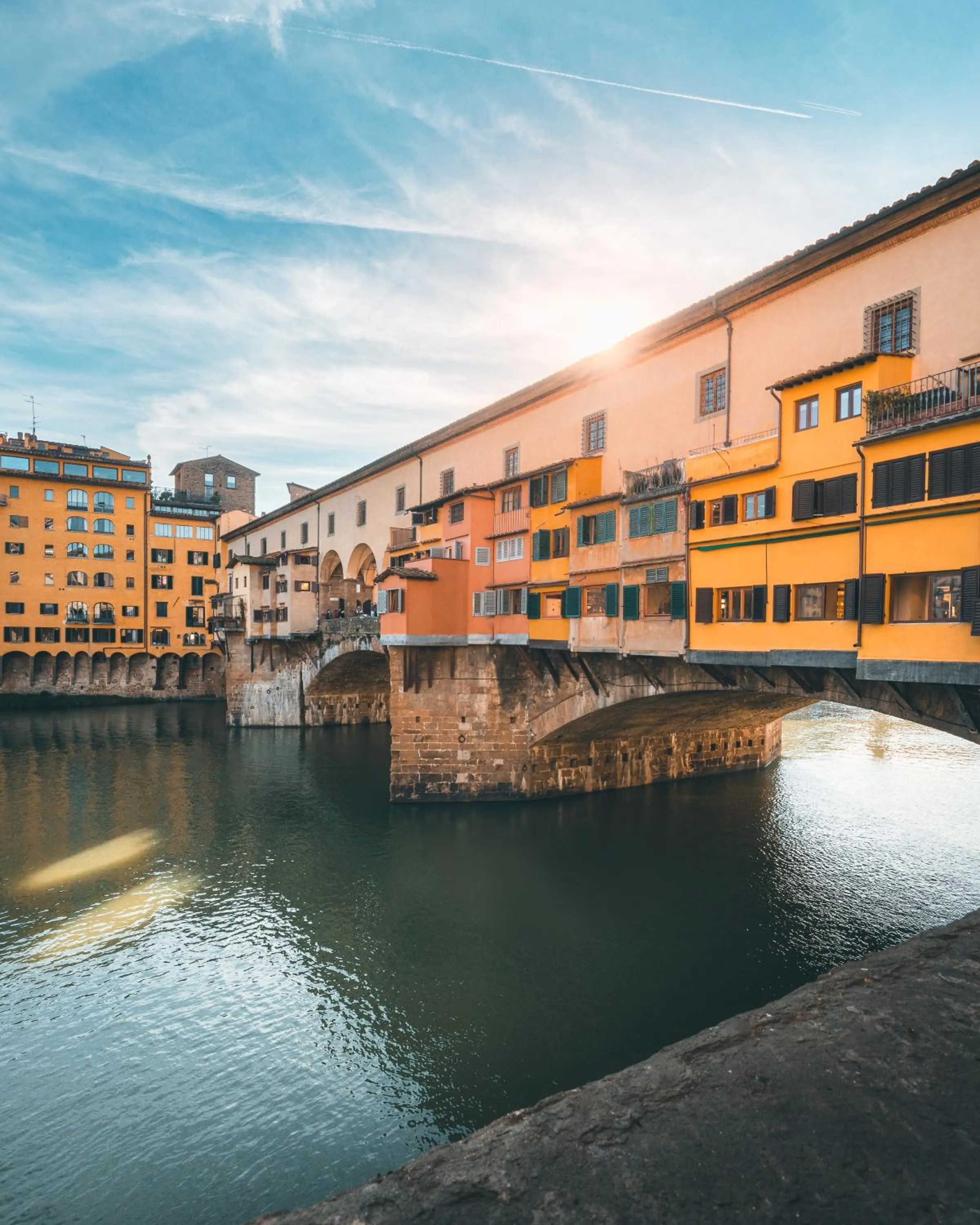 Day in Hotel Palazzo Benci