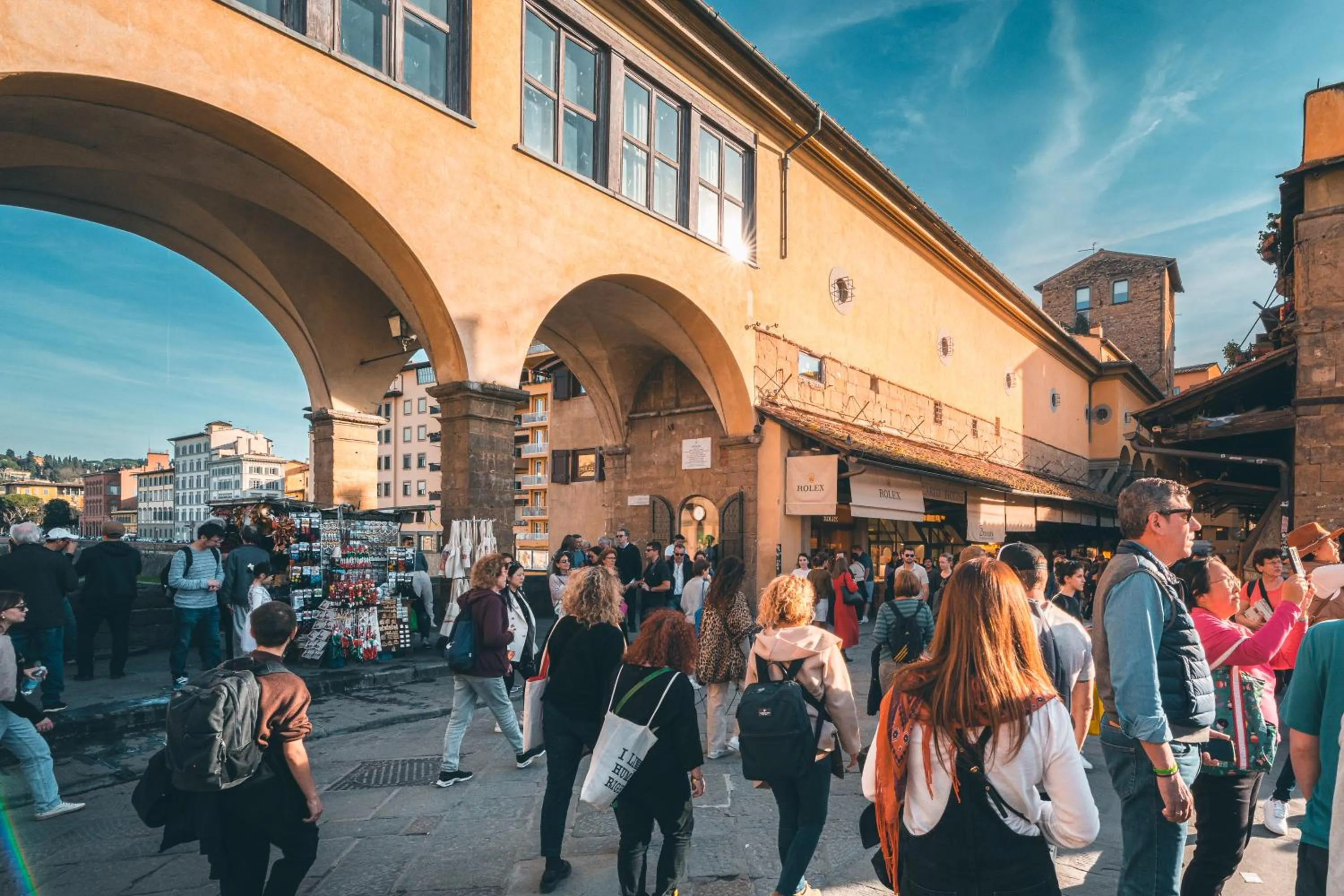 Neighbourhood in Hotel Palazzo Benci