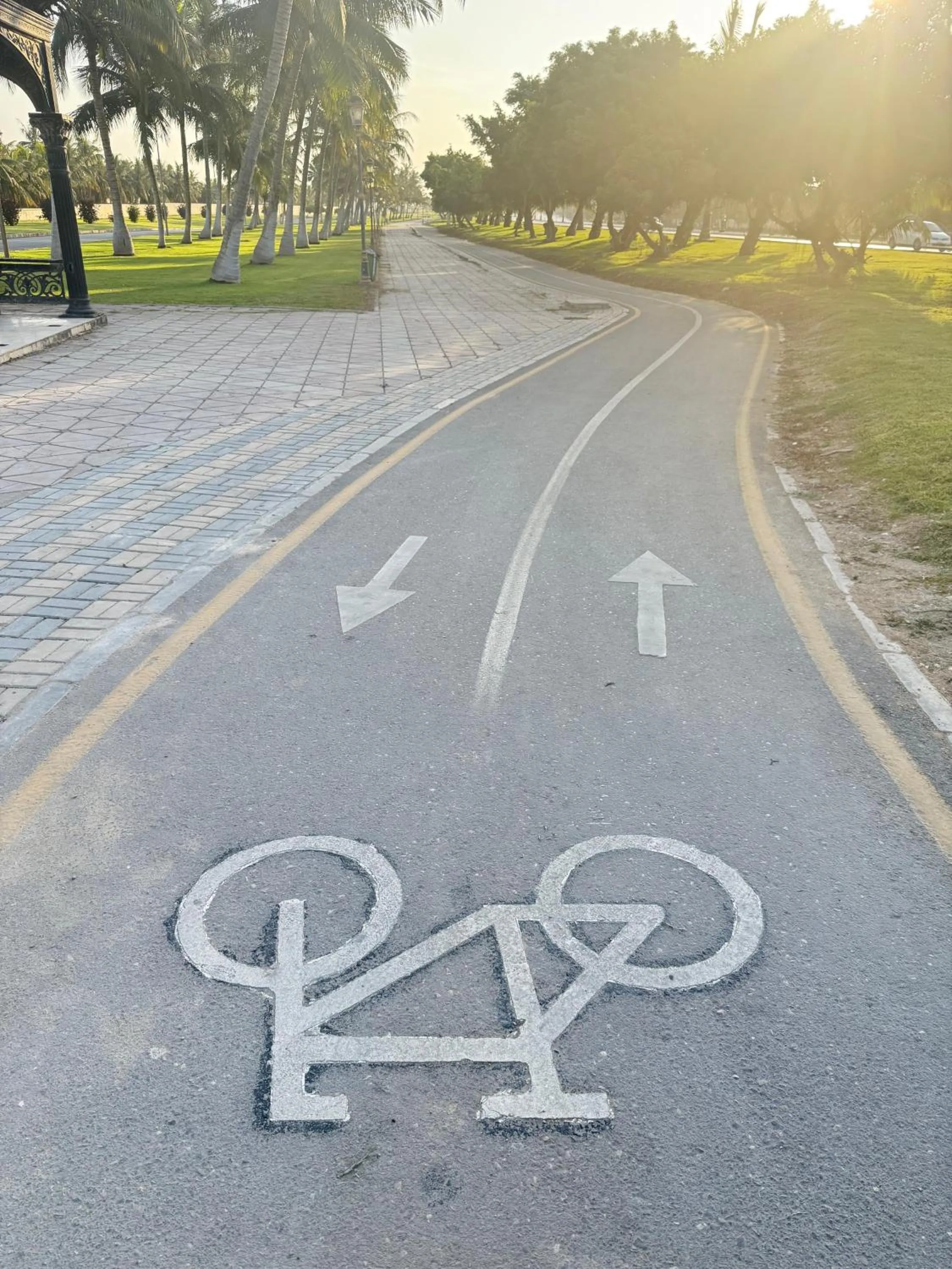 Gateway Salalah hotel apartments