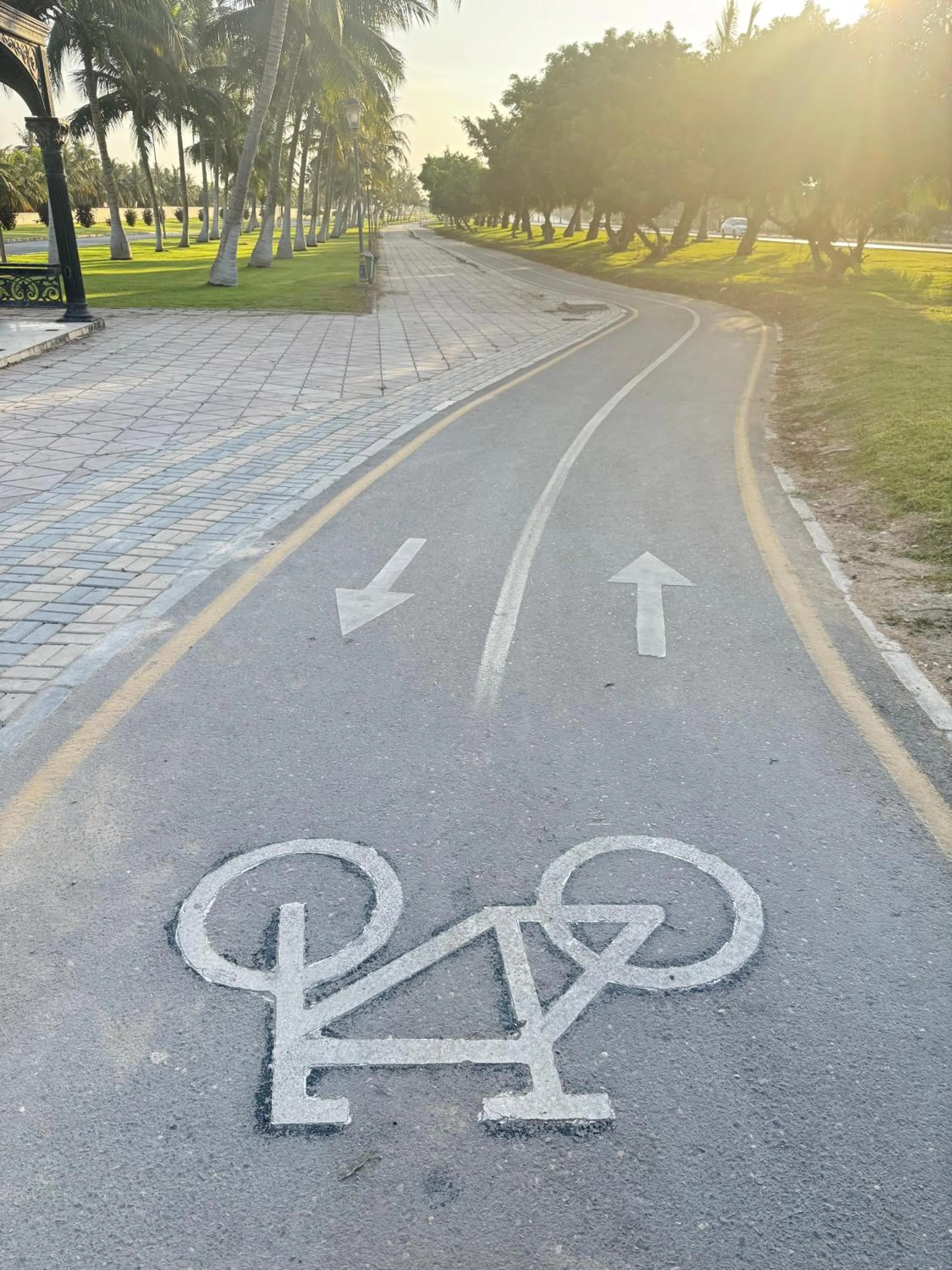 Gateway Salalah hotel apartments