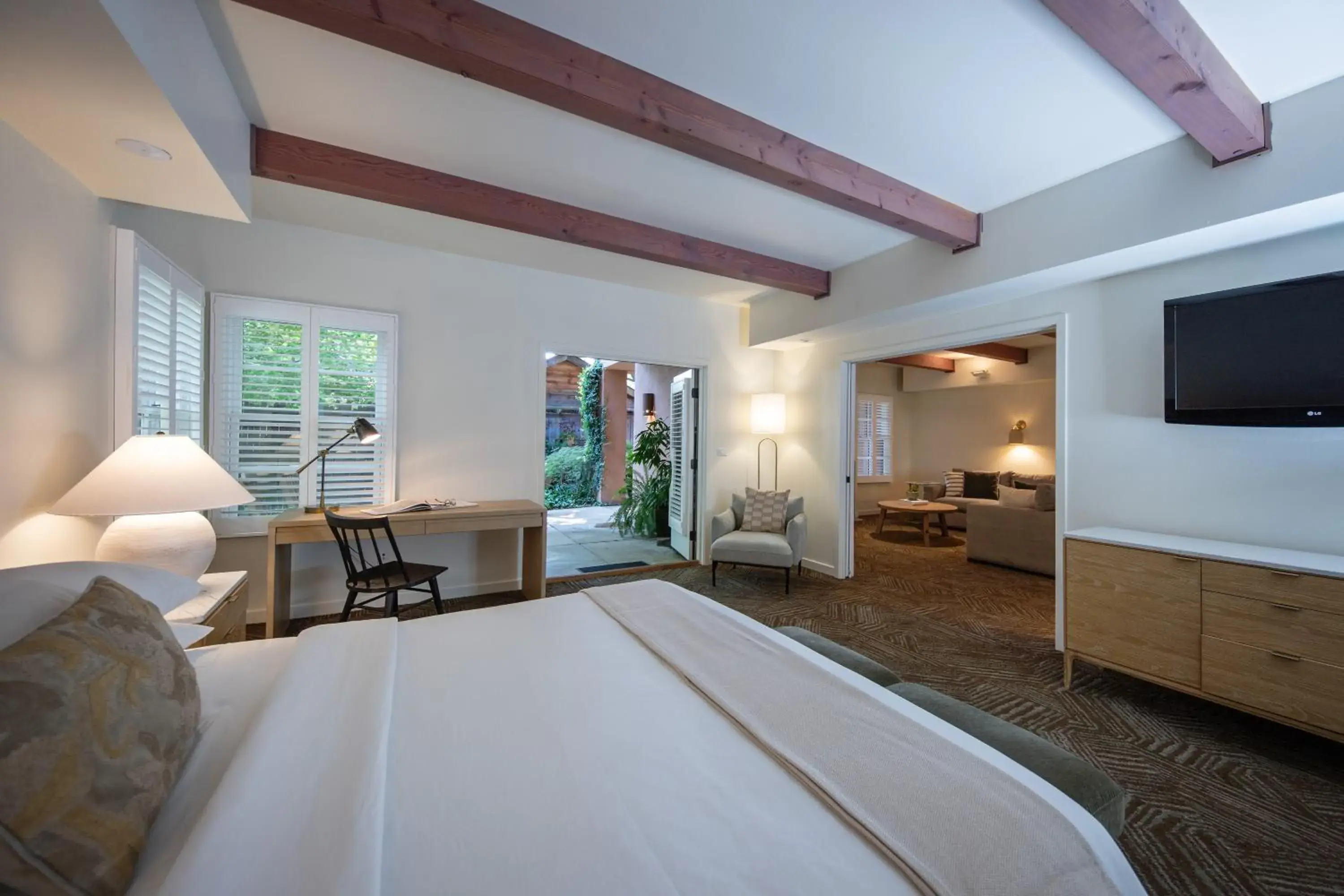 Suite in Appellation Lodi - Wine & Roses Resort and Spa Suite in Appellation Lodi - Wine & Roses Resort and Spa