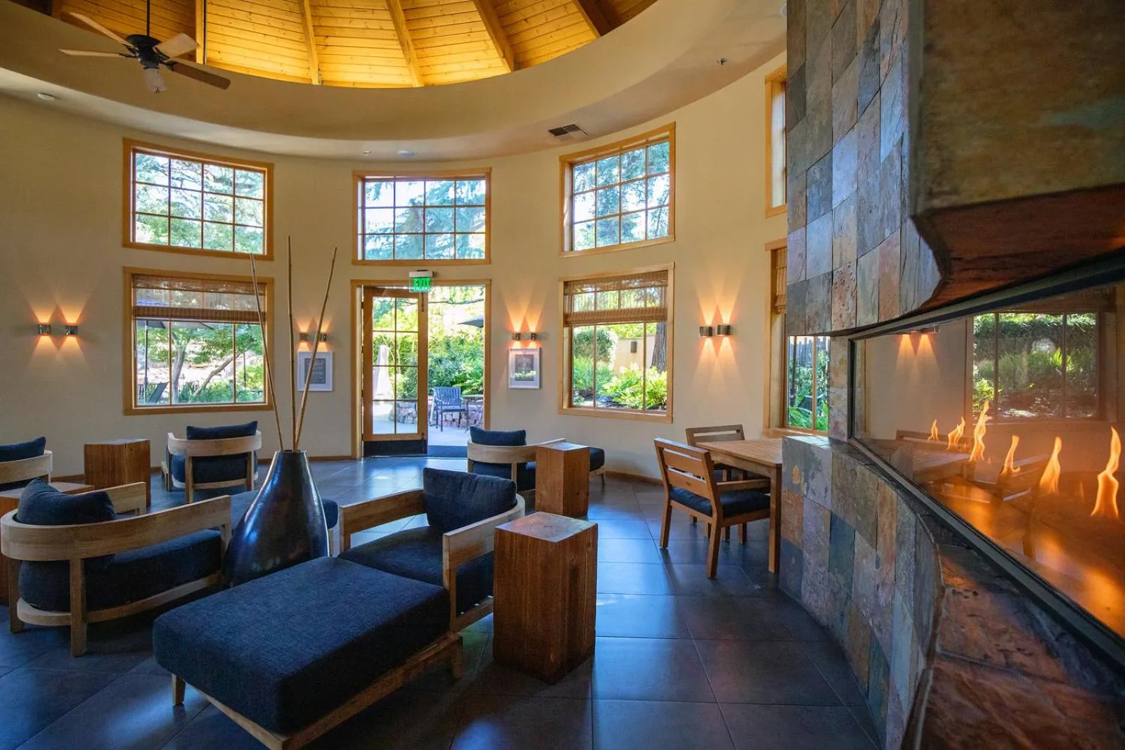 Spa and wellness centre/facilities in Appellation Lodi - Wine & Roses Resort and Spa