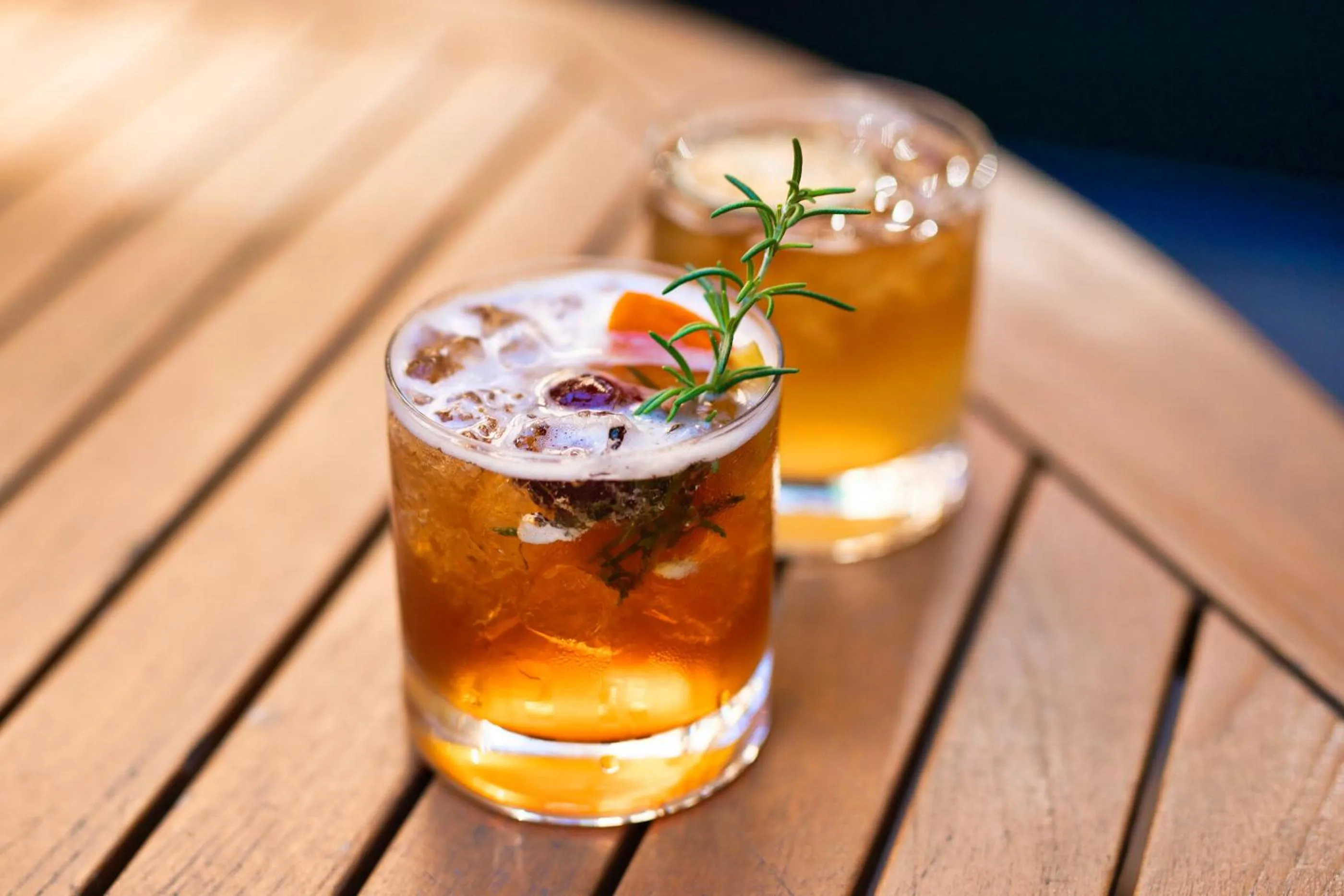 Lounge or bar in Appellation Lodi - Wine & Roses Resort and Spa