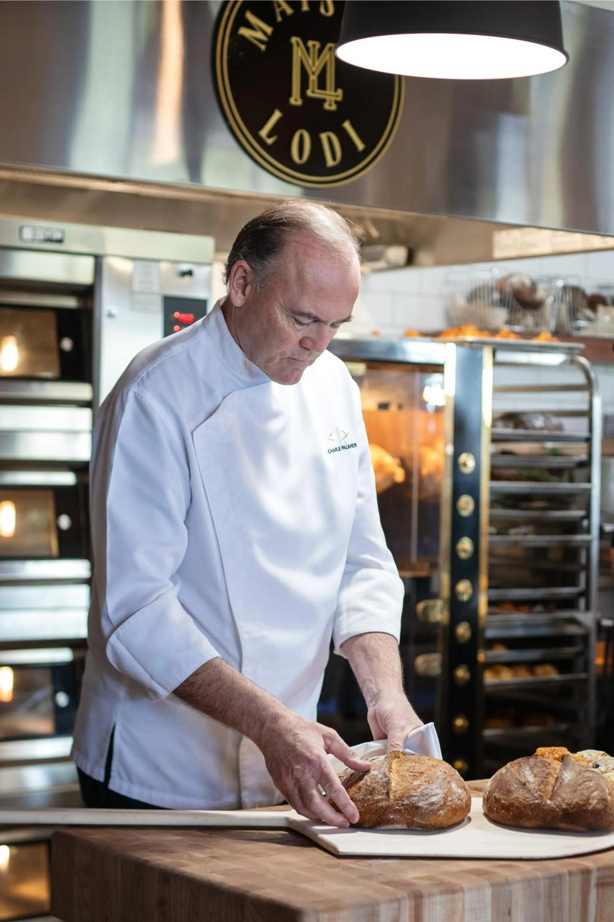 Restaurant/places to eat in Appellation Lodi - Wine & Roses Resort and Spa