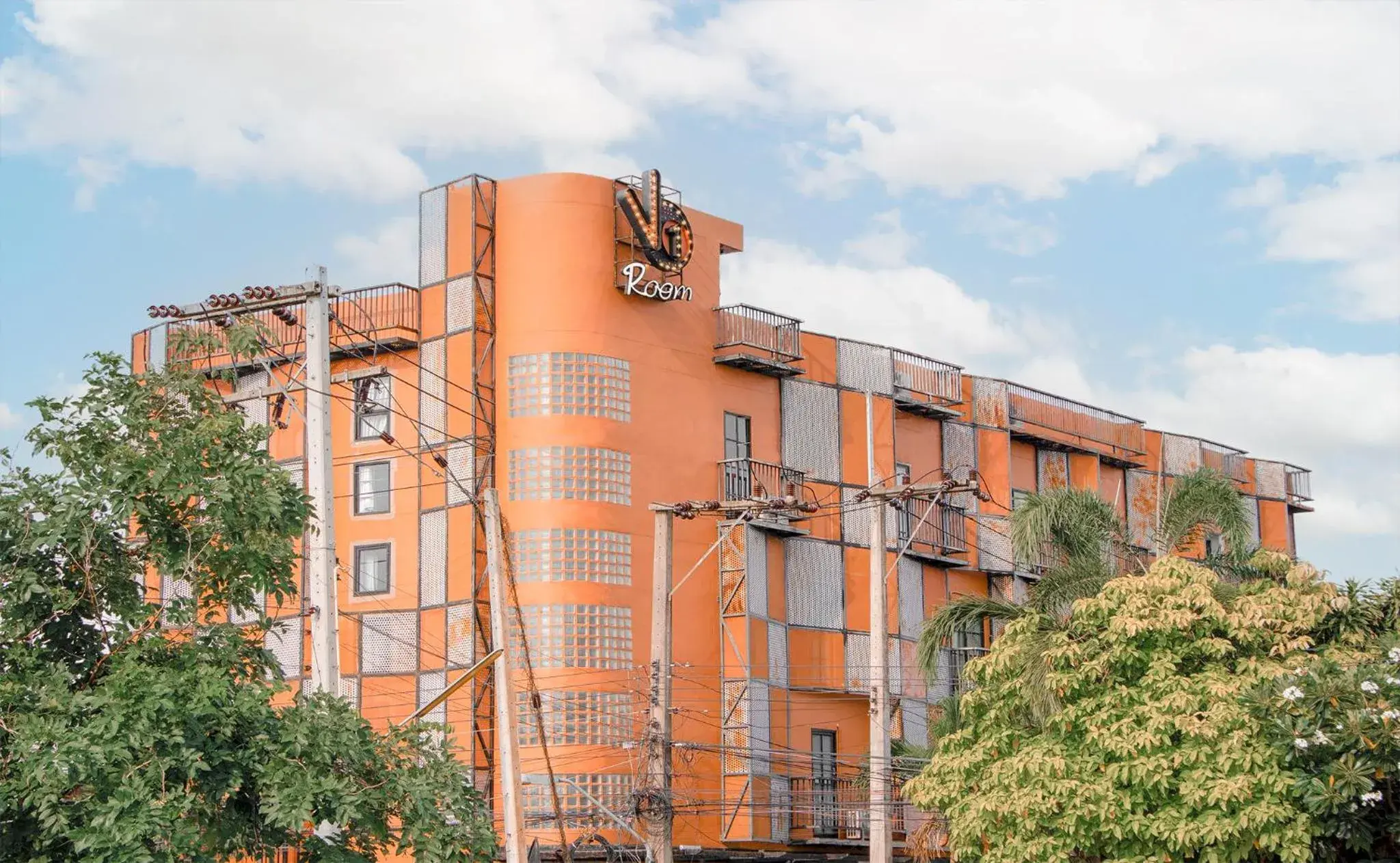 V1 Room Hotel V1 Room Hotel