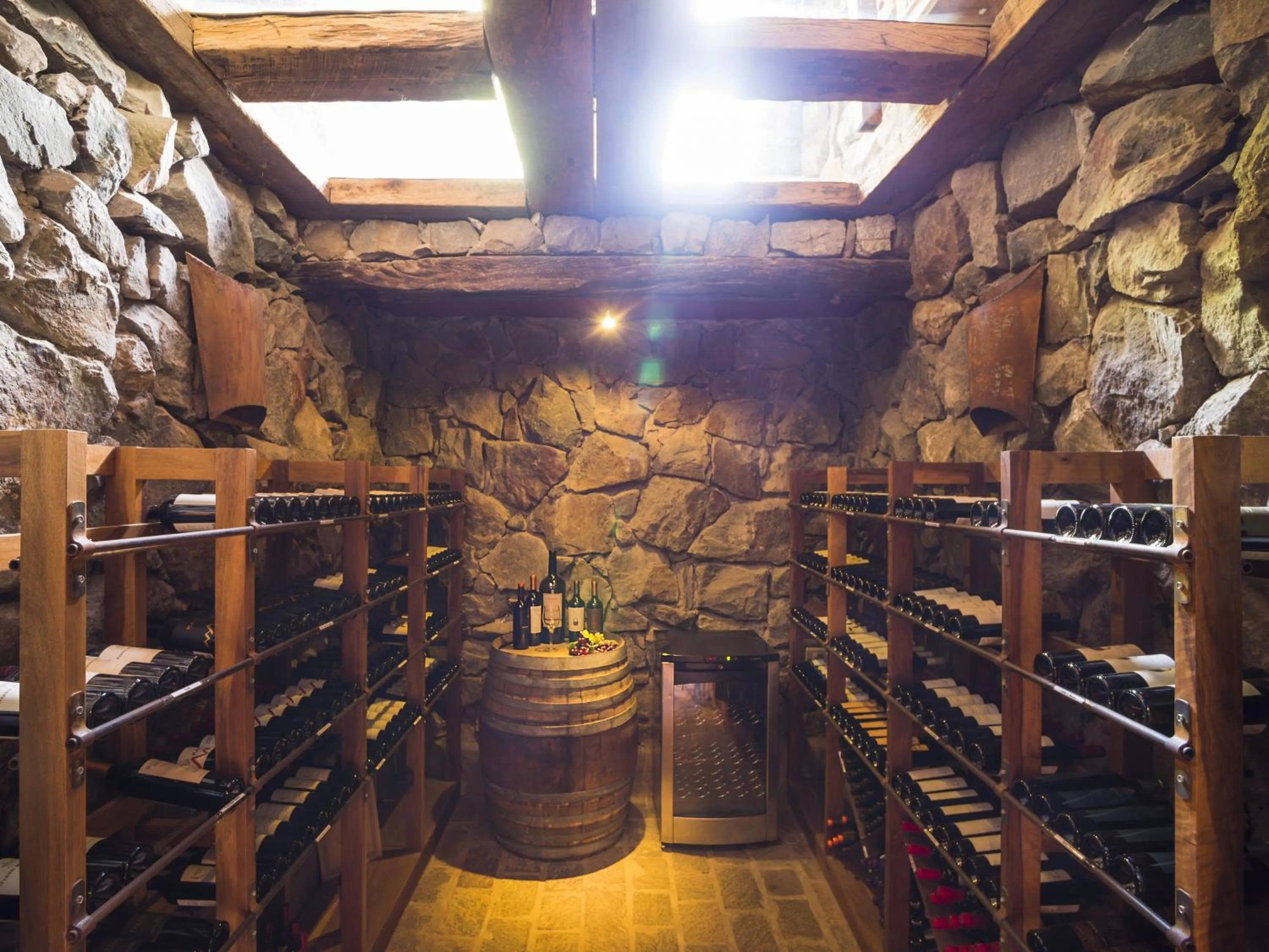 Area and facilities in Lares De Chacras