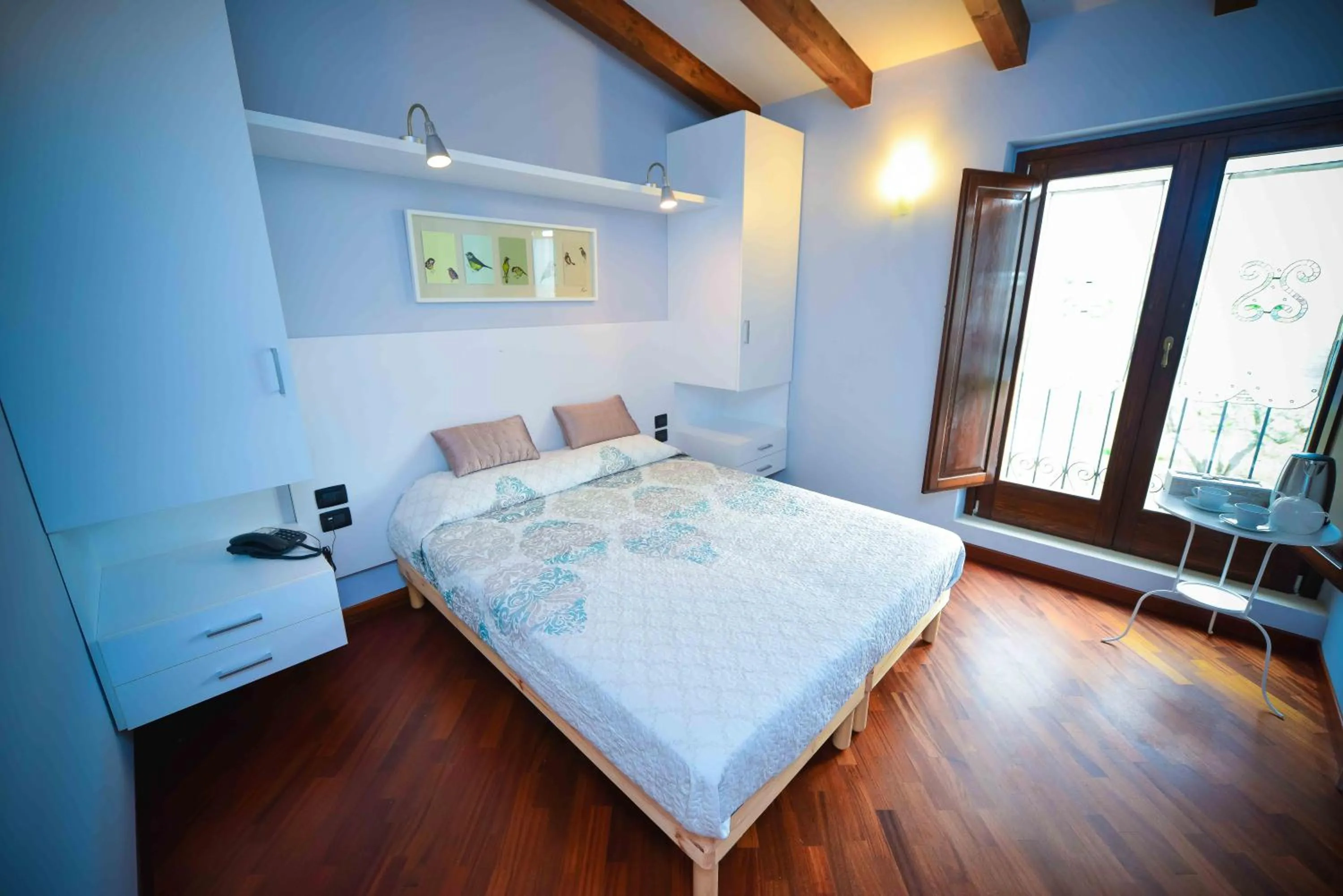 Photo of the whole room, Bed in Casale905