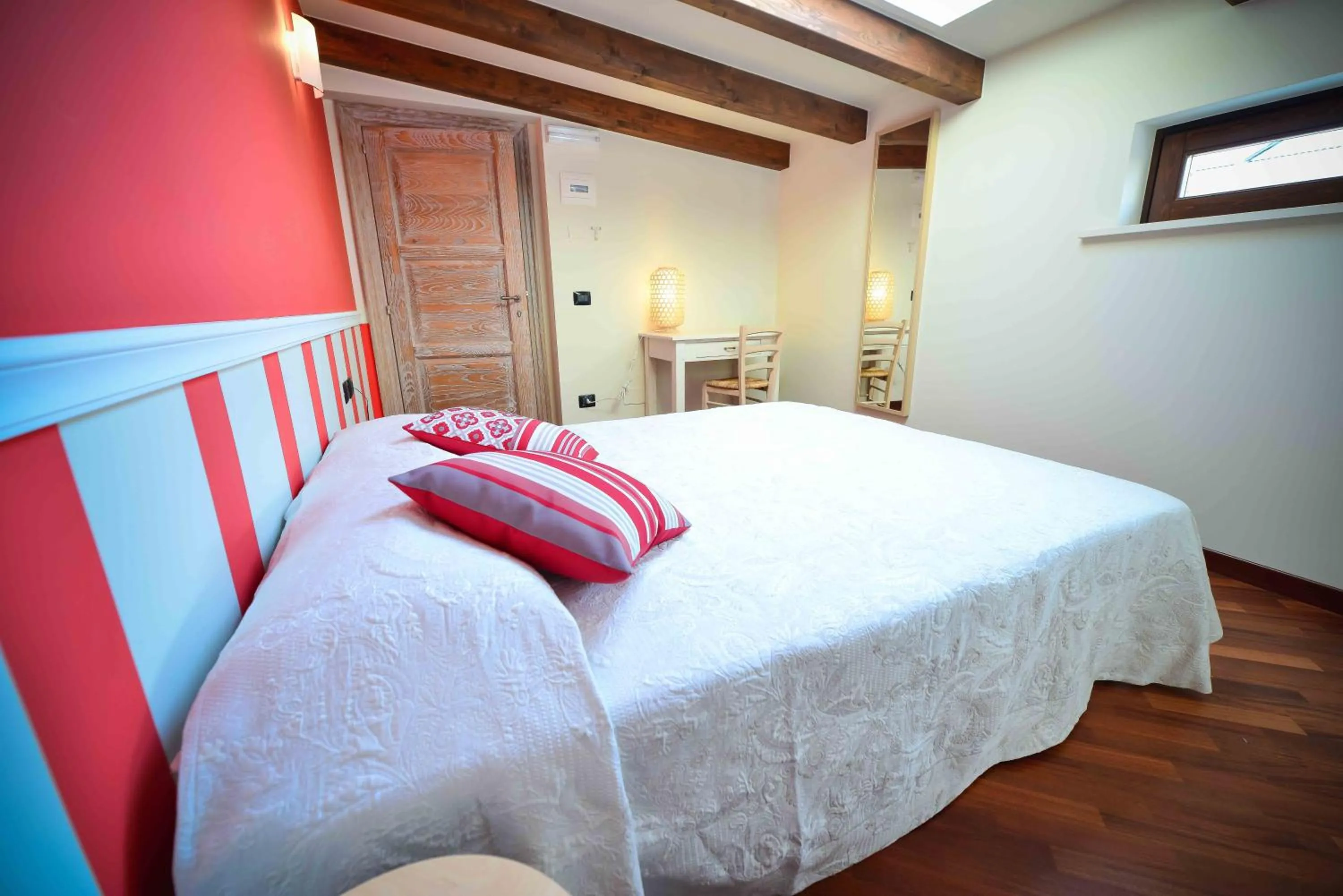Bed in Casale905