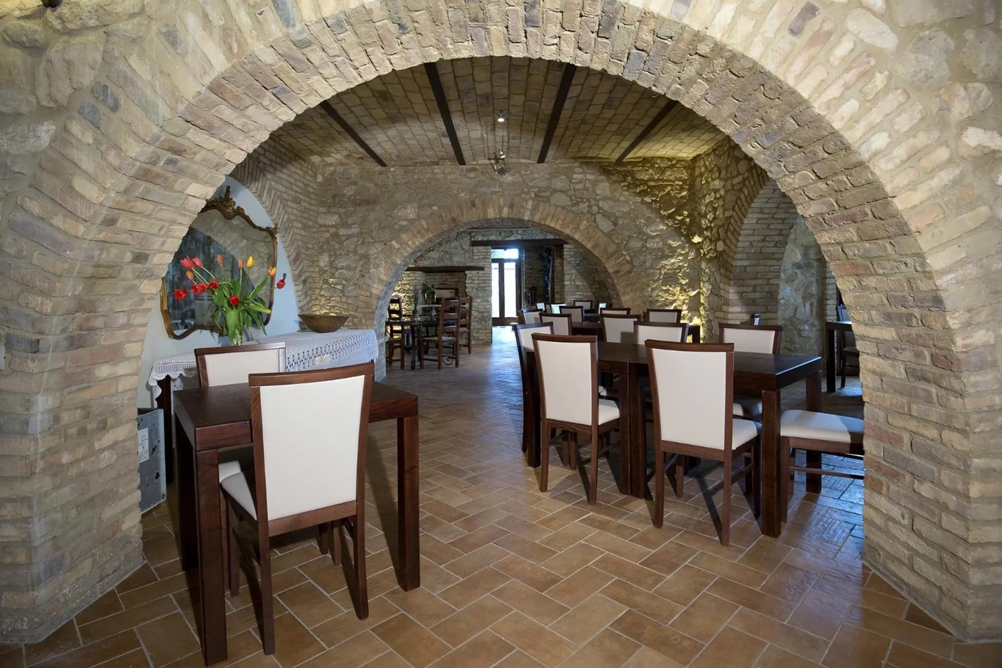 Restaurant/places to eat in Casale905