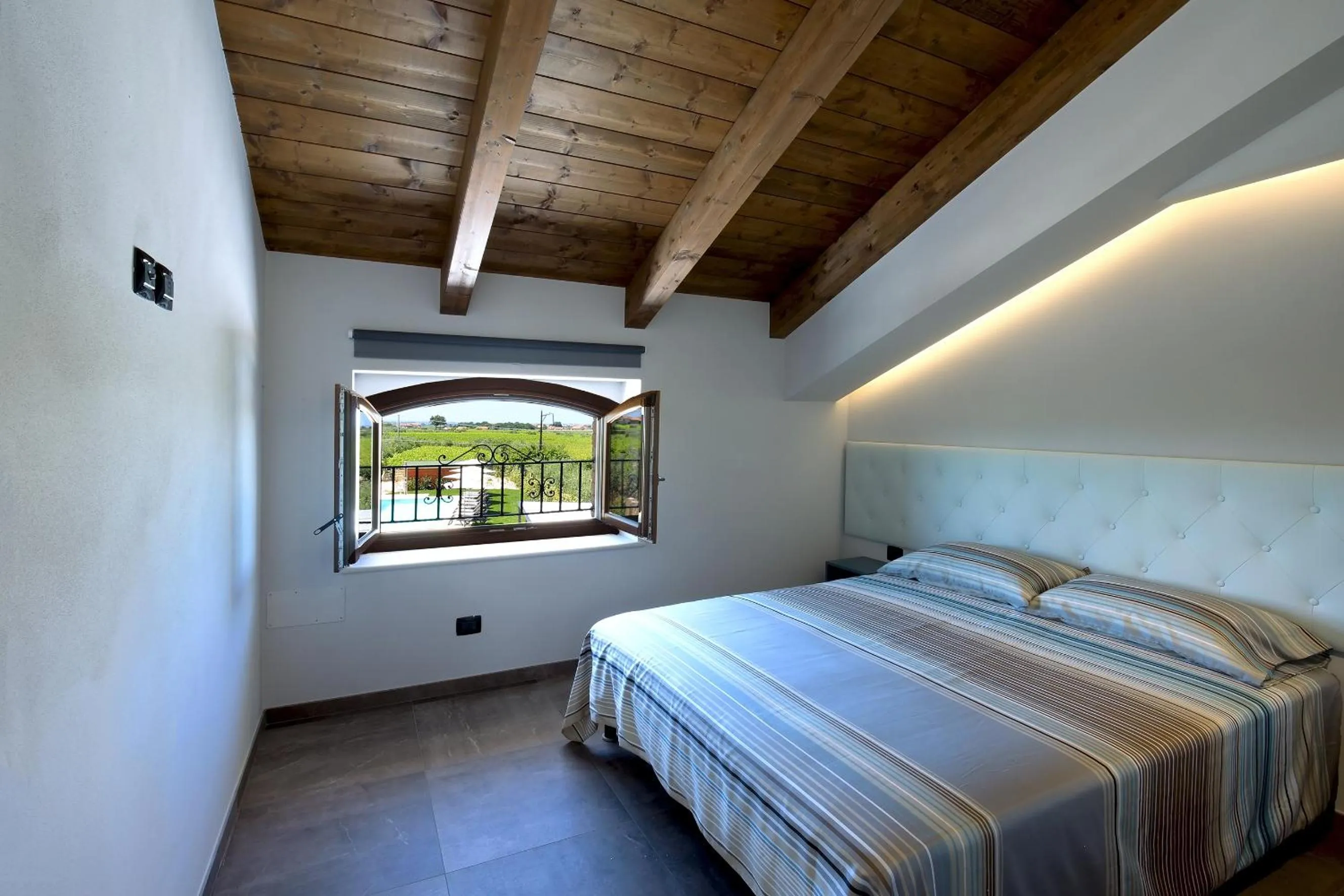 Bed in Casale905