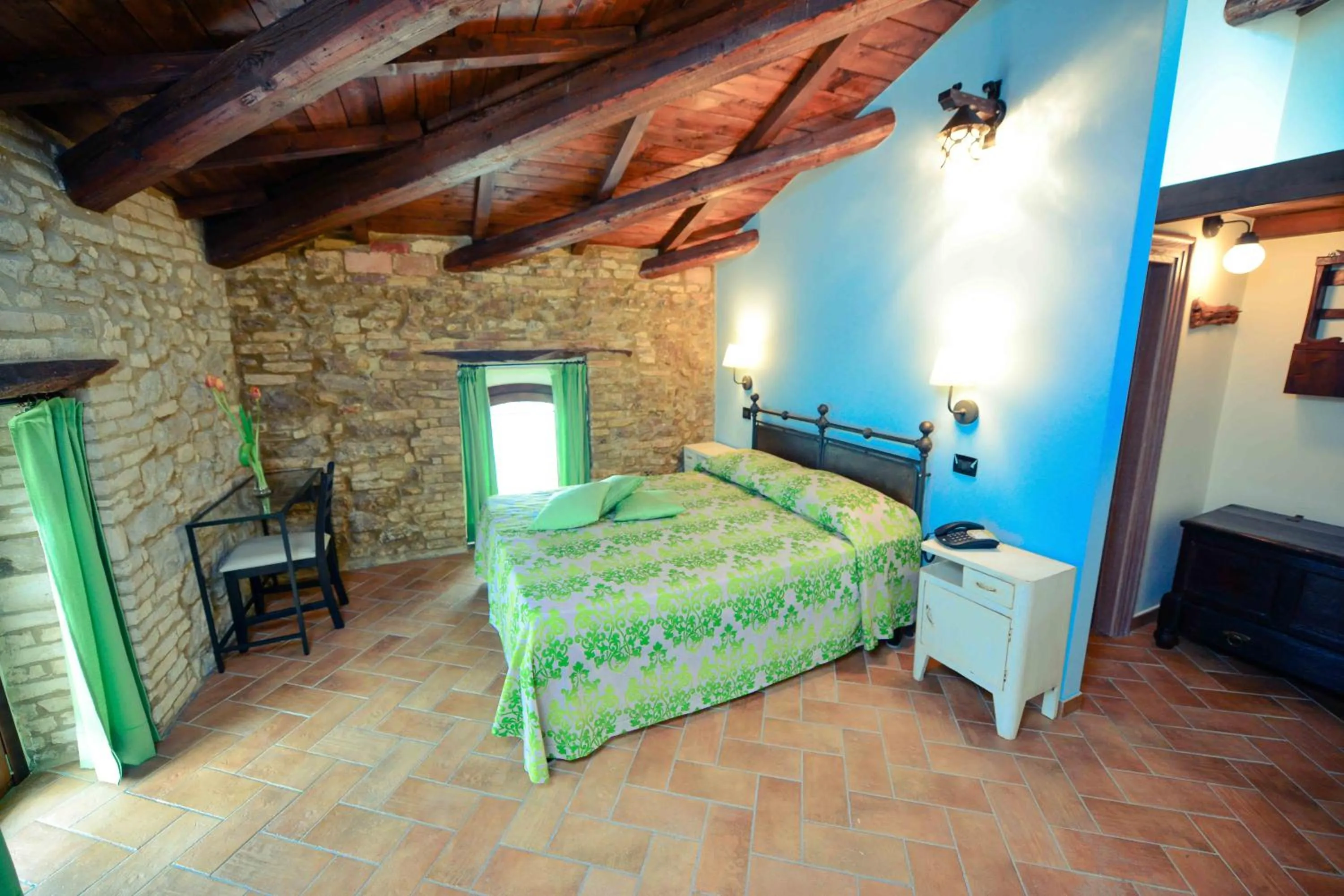 Photo of the whole room, Bed in Casale905