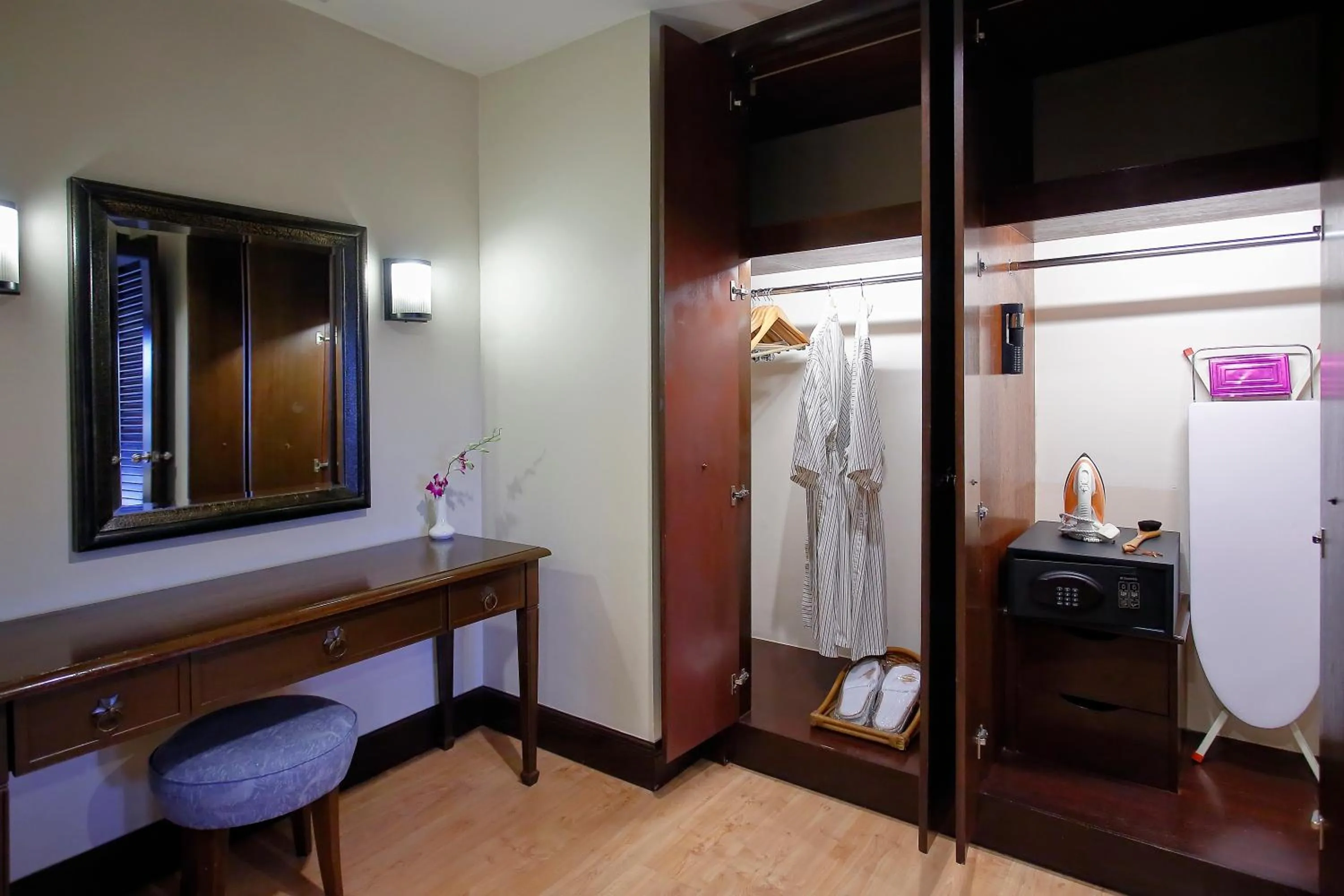 Bathroom in The Magellan Sutera Resort