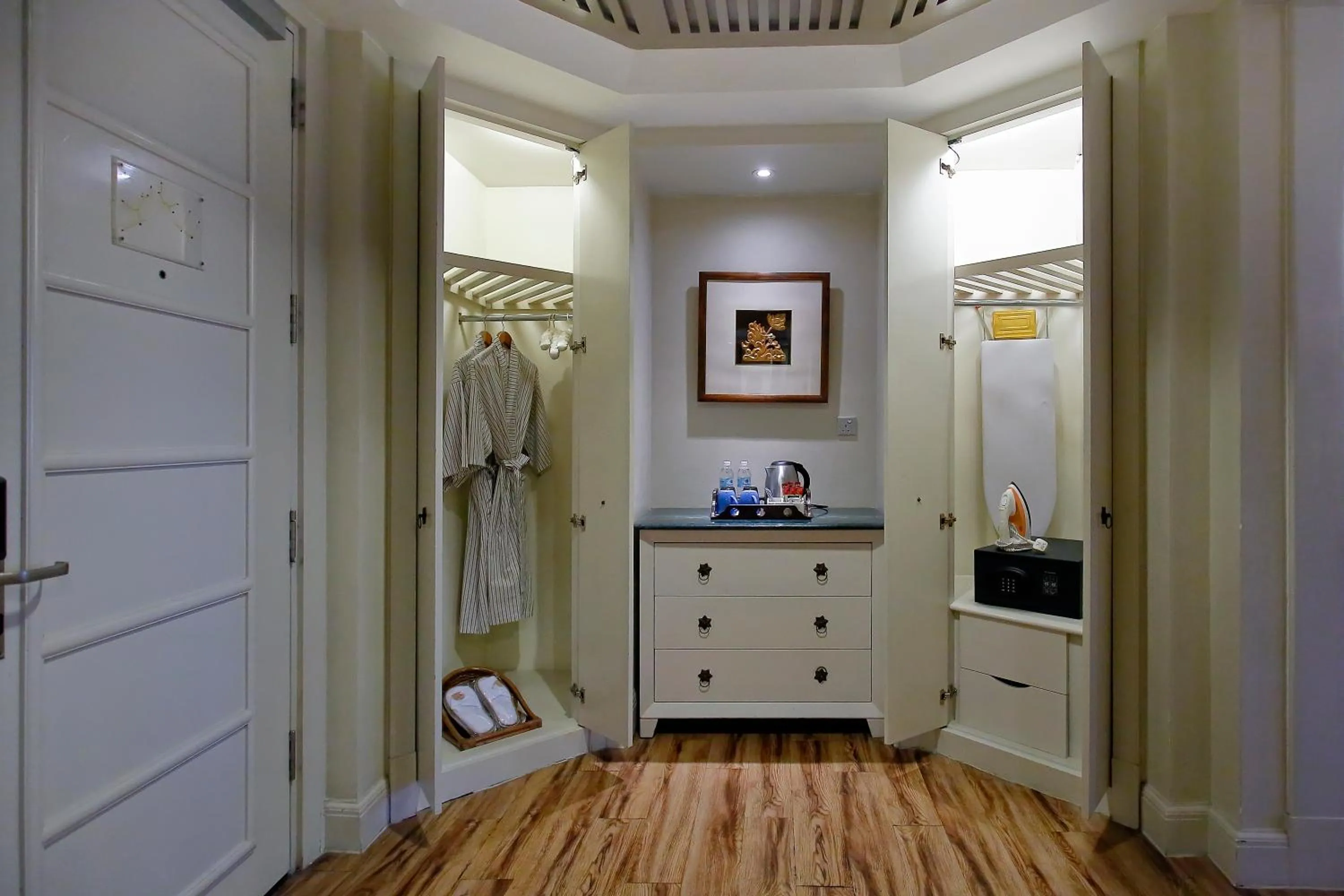 Bathroom in The Magellan Sutera Resort