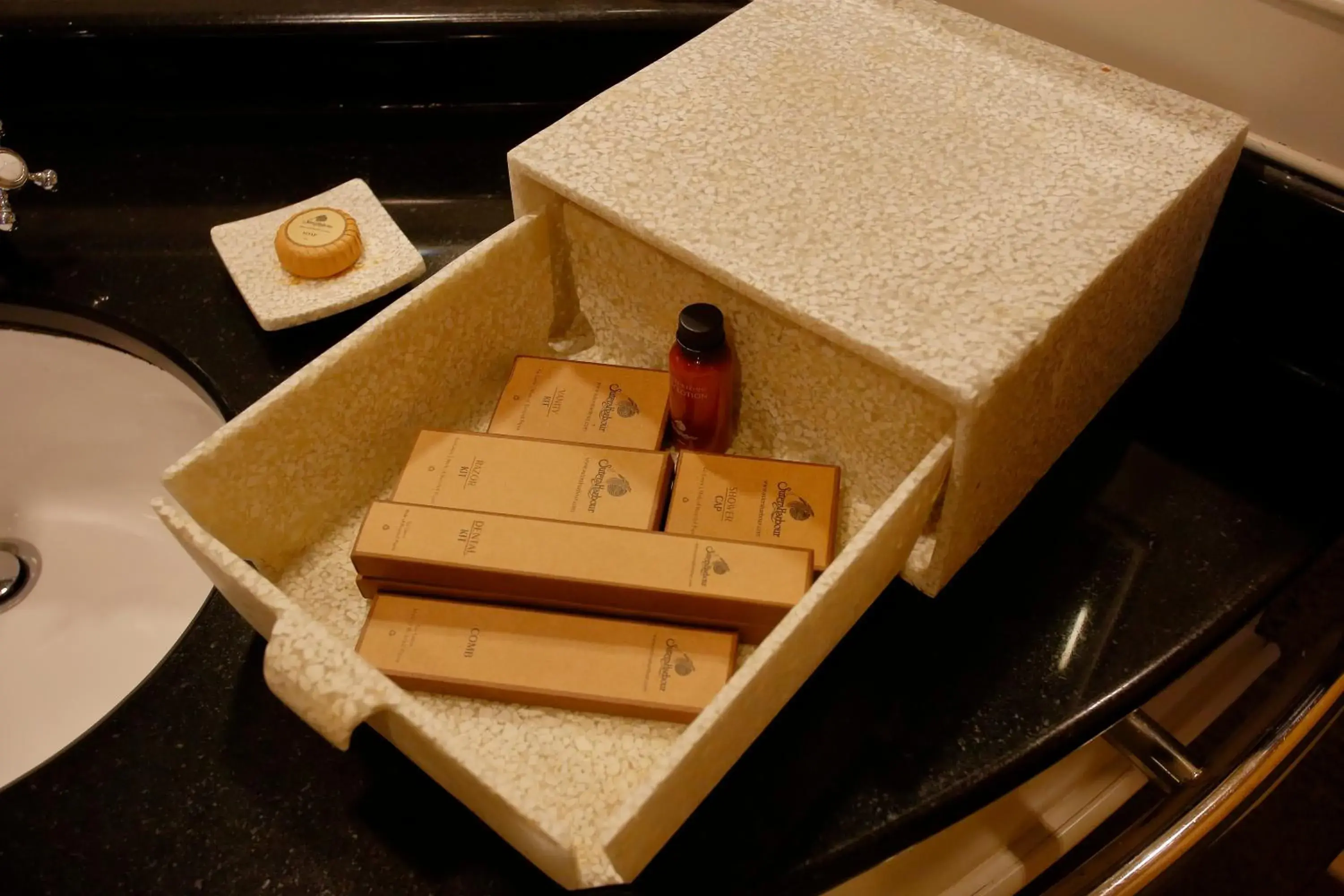 Magellan Club Sea View Twin in The Magellan Sutera Resort Magellan Club Sea View Twin in The Magellan Sutera Resort