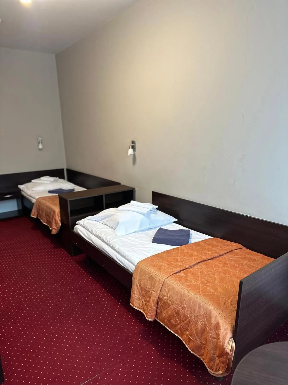 Other, Bed in Hotel *** NAT Ustroń