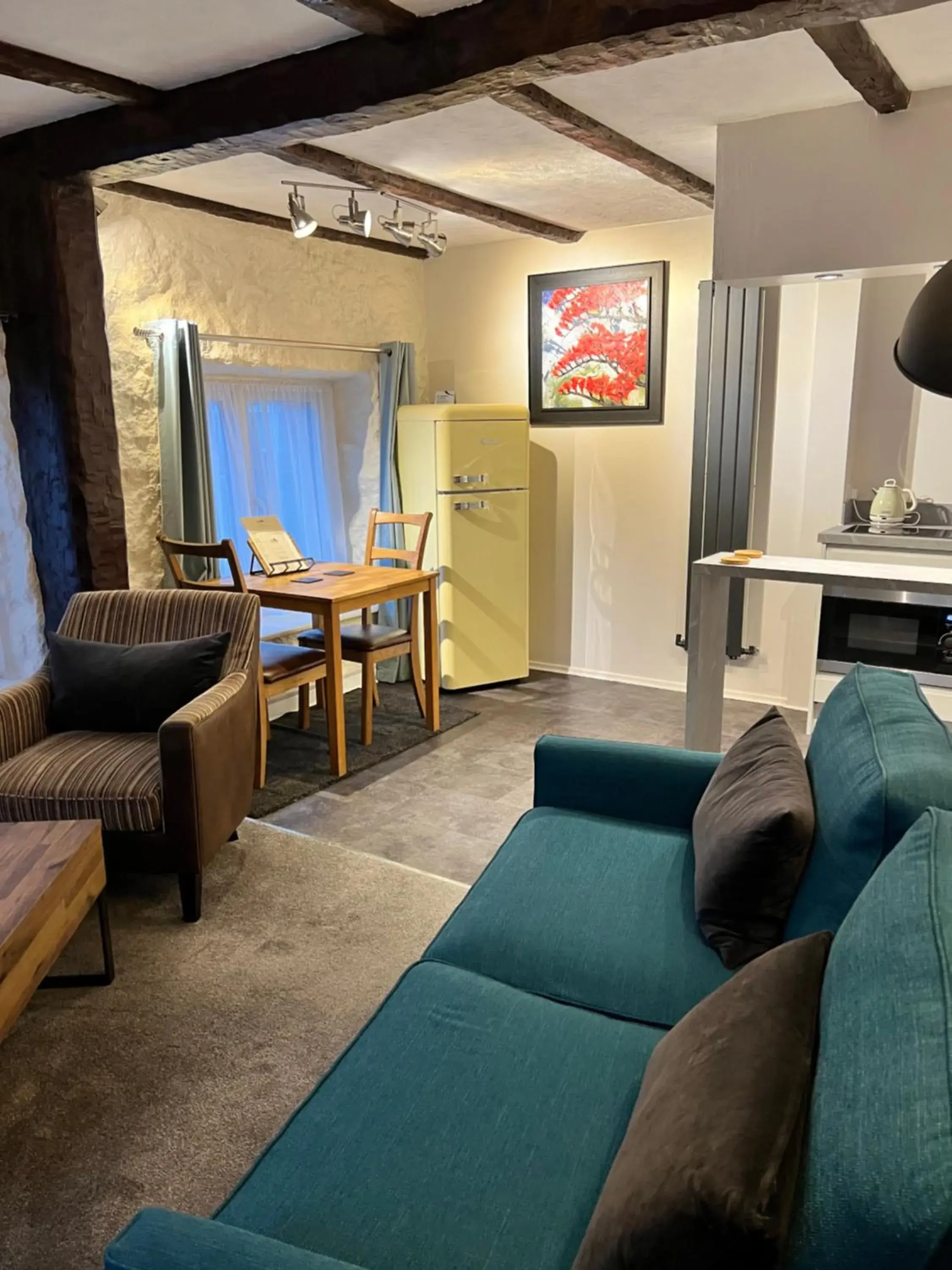 Cottage in Tudor Lodge Cottage in Tudor Lodge