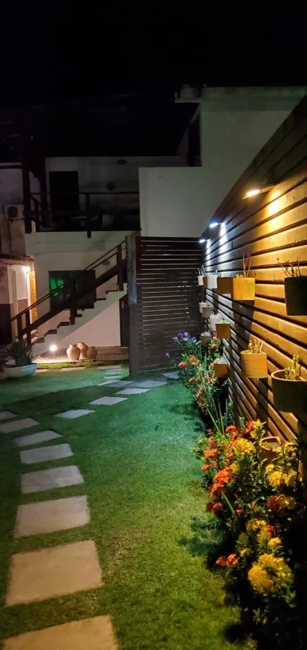 Pousada Ilha da Saudade