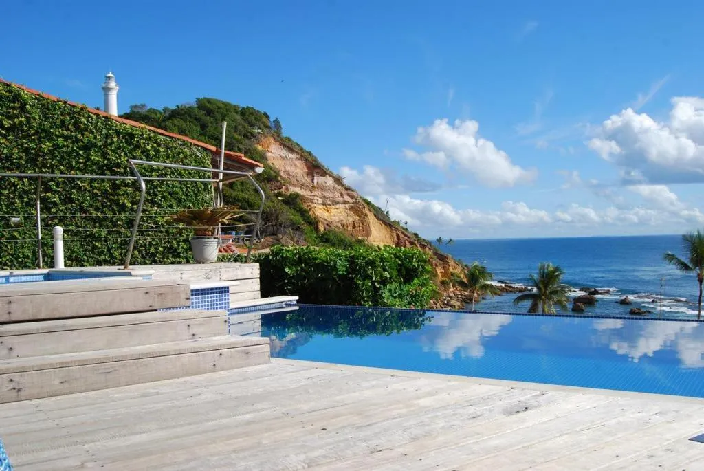 Pousada Ilha da Saudade