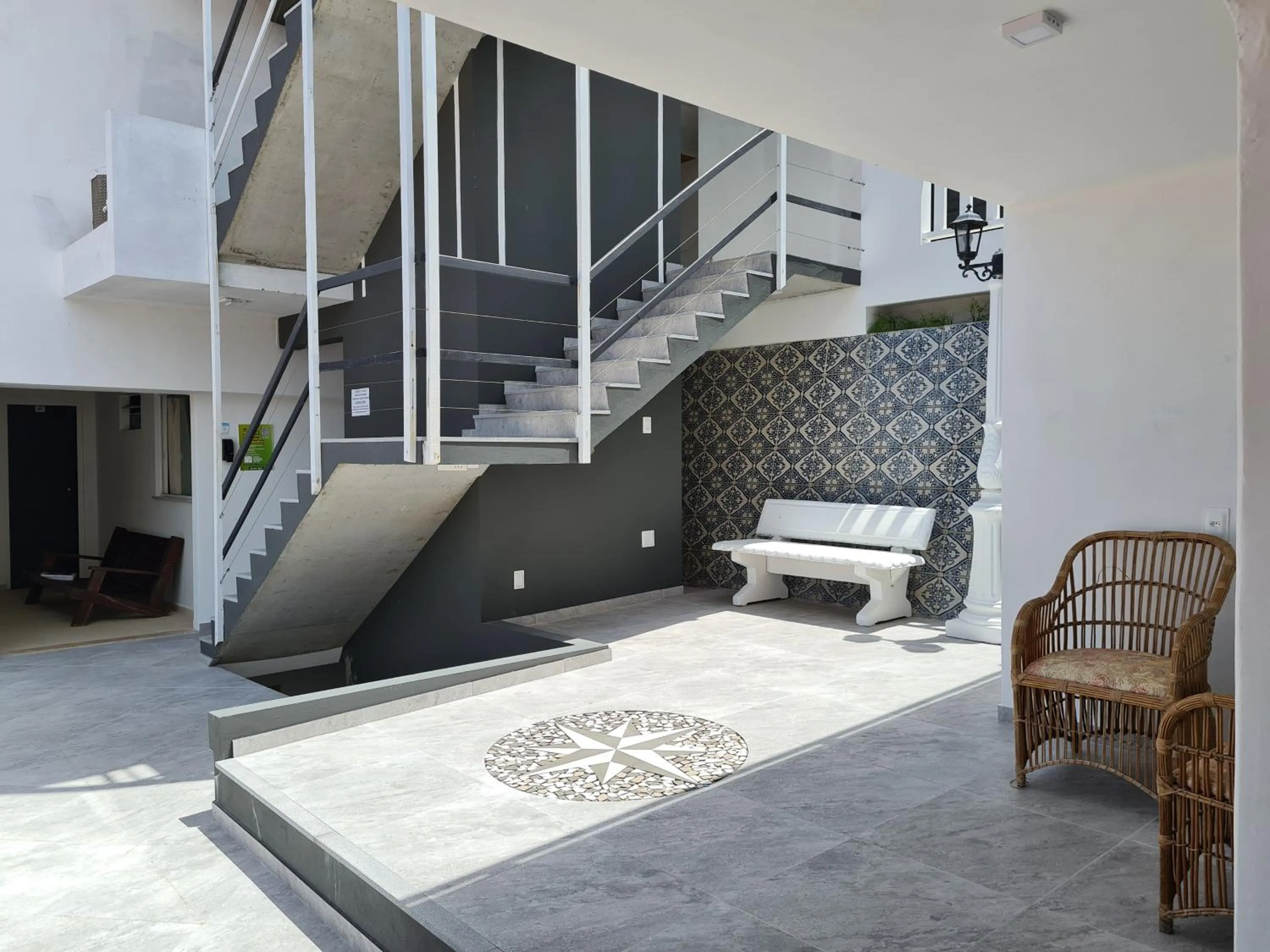 Pousada Ilha da Saudade