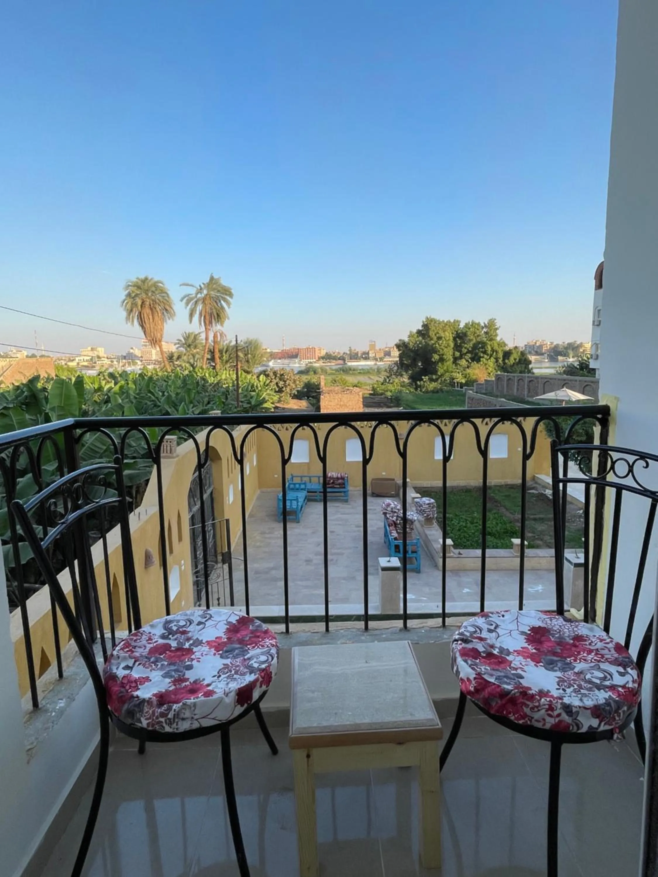 View (from property/room) in Jewel Howard Carter Hotel