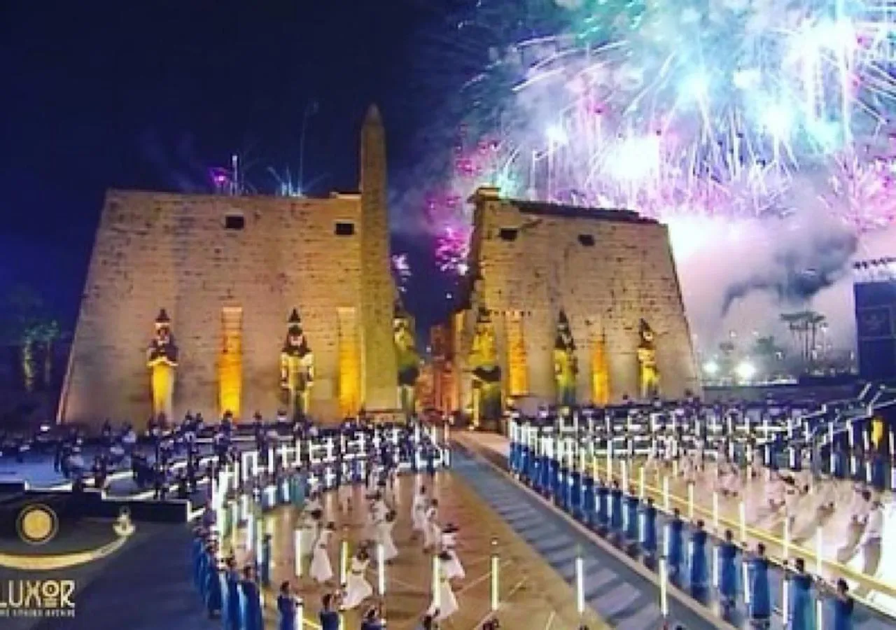 Nearby landmark in Jewel Howard Carter Hotel