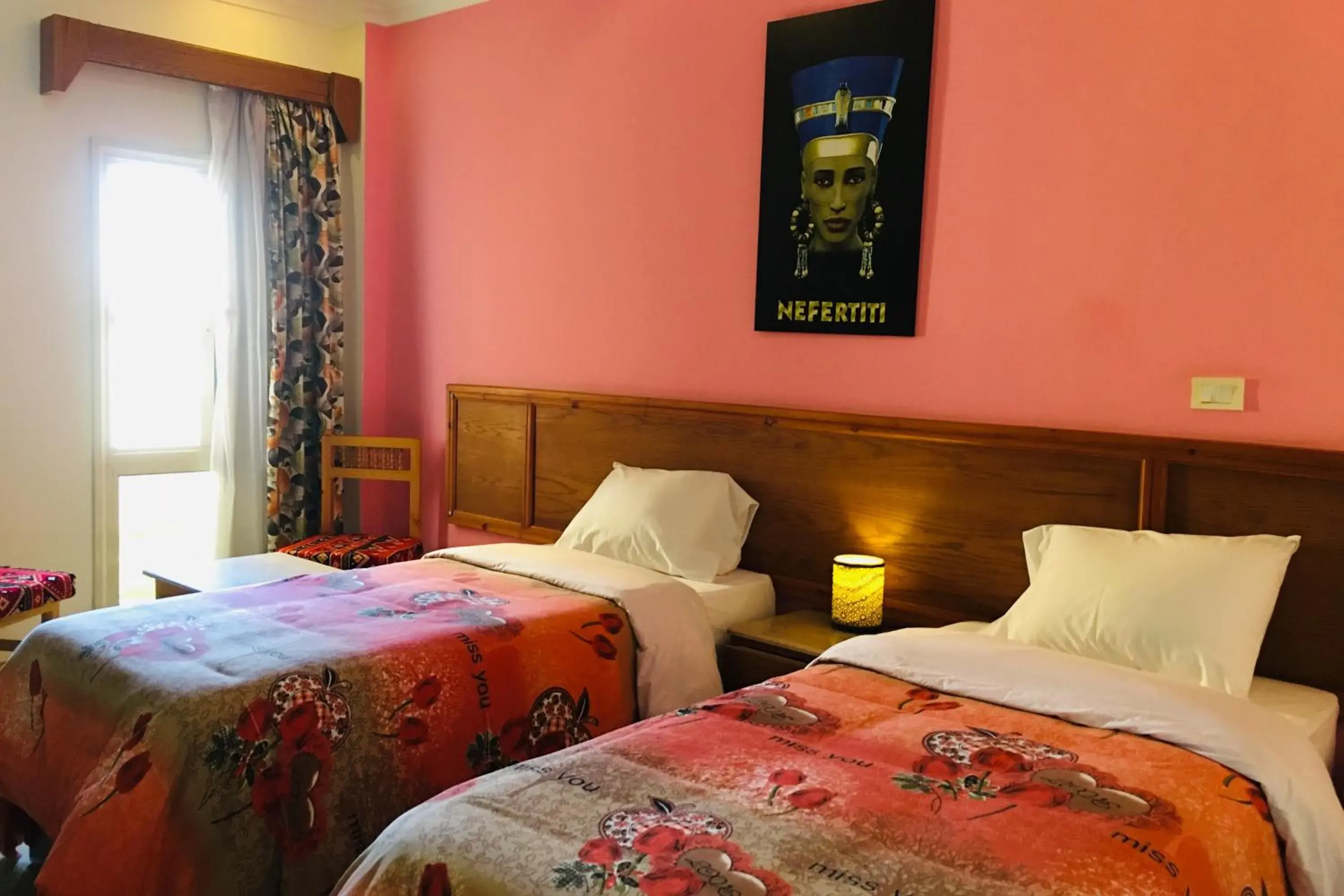 Superior Double Room - single occupancy in Jewel Howard Carter Hotel Superior Double Room - single occupancy in Jewel Howard Carter Hotel