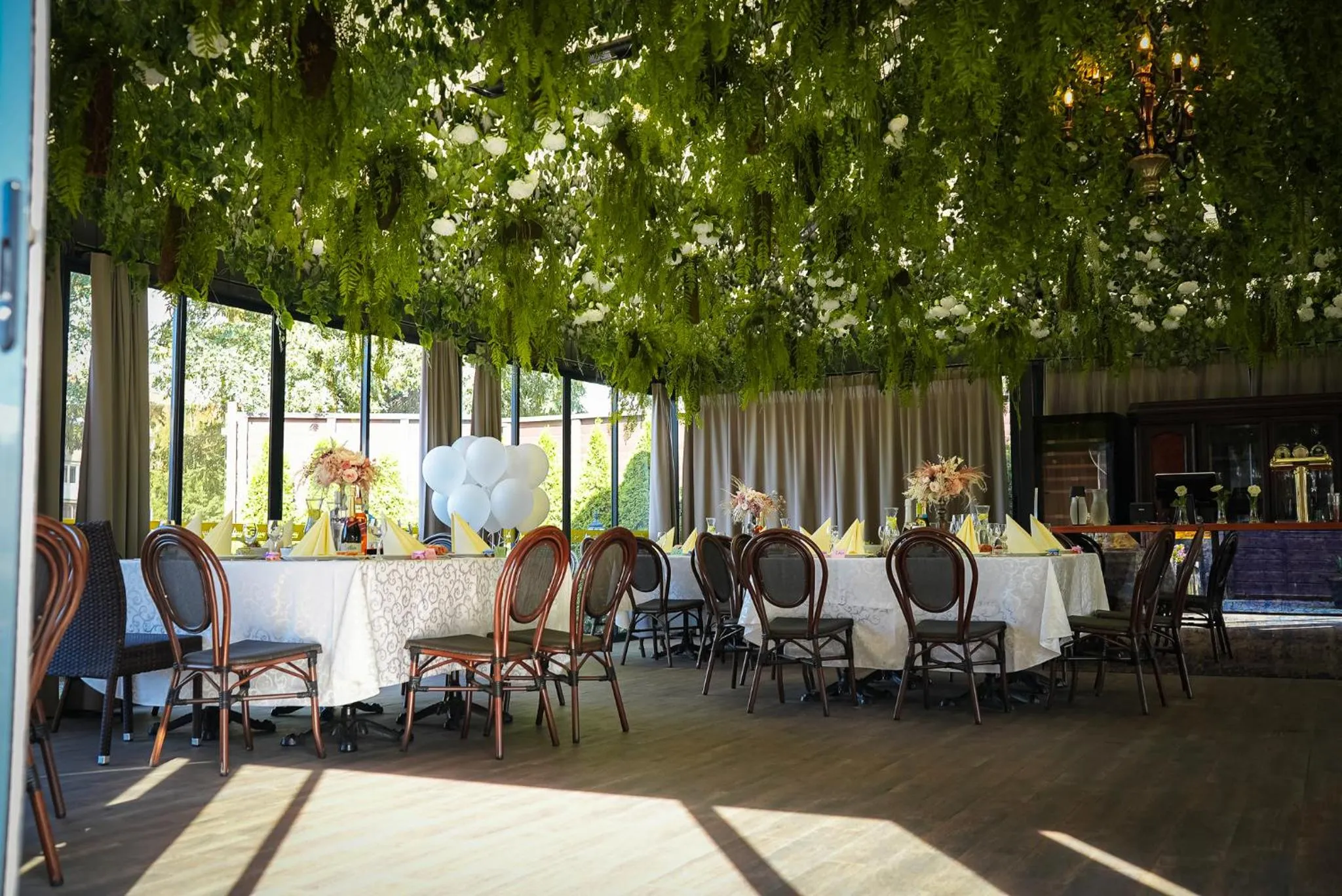 Hotel - Bar Grafaite