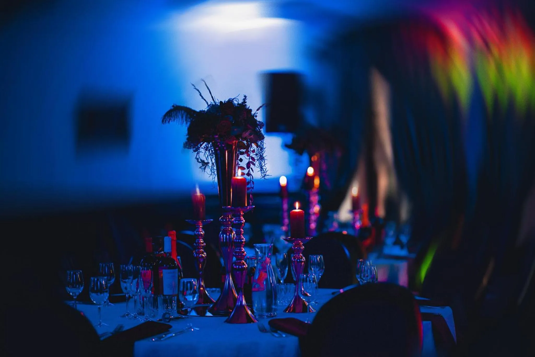 Hotel - Bar Grafaite