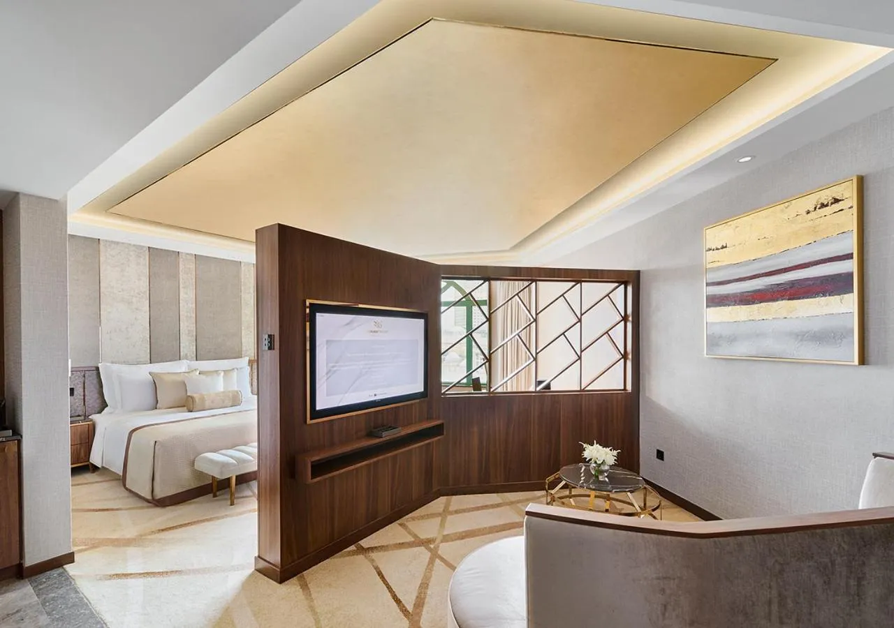 Bedroom, Bed in Sunway Resort Hotel