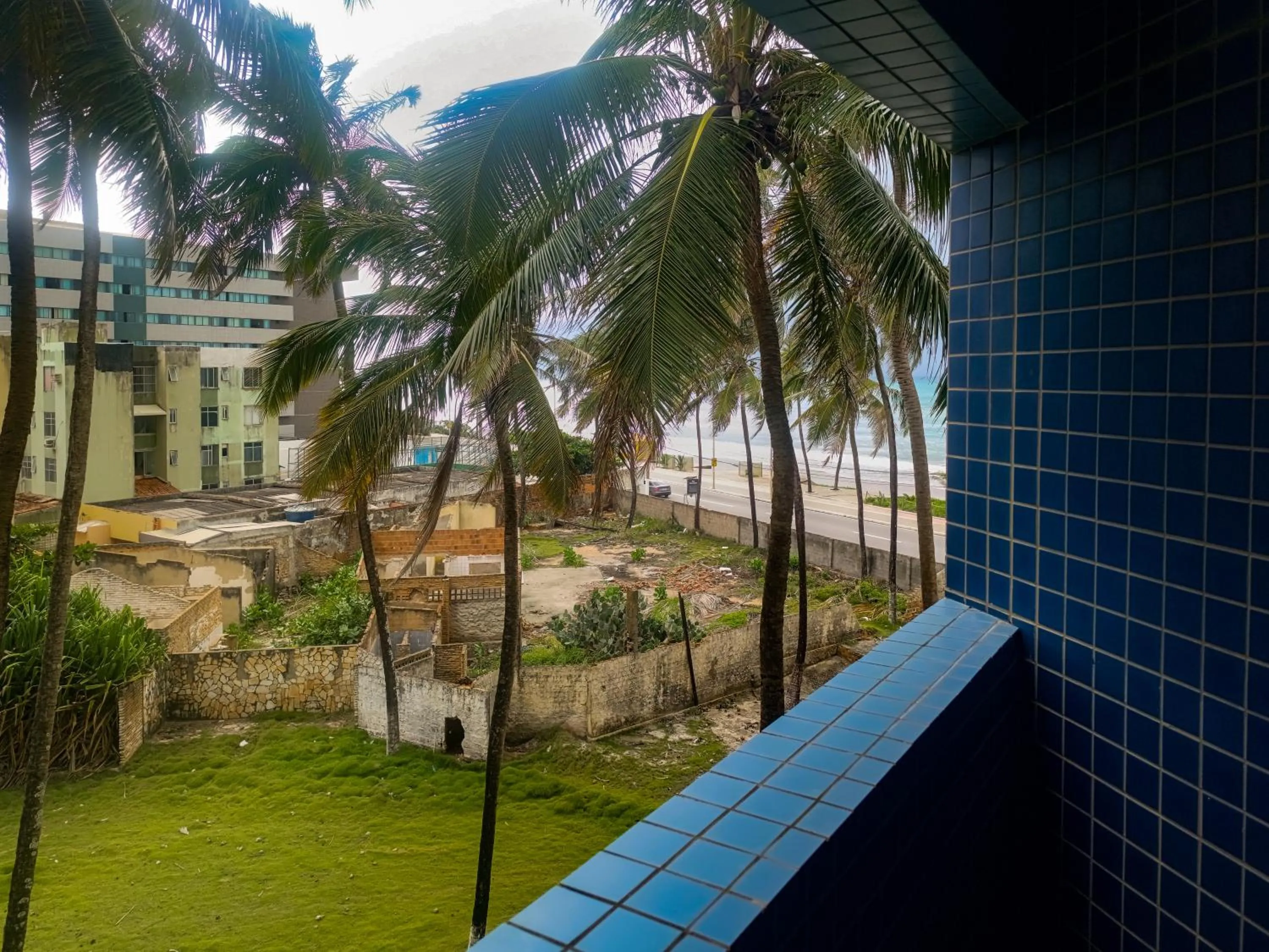 View (from property/room) in Reymar Hotel Maceió