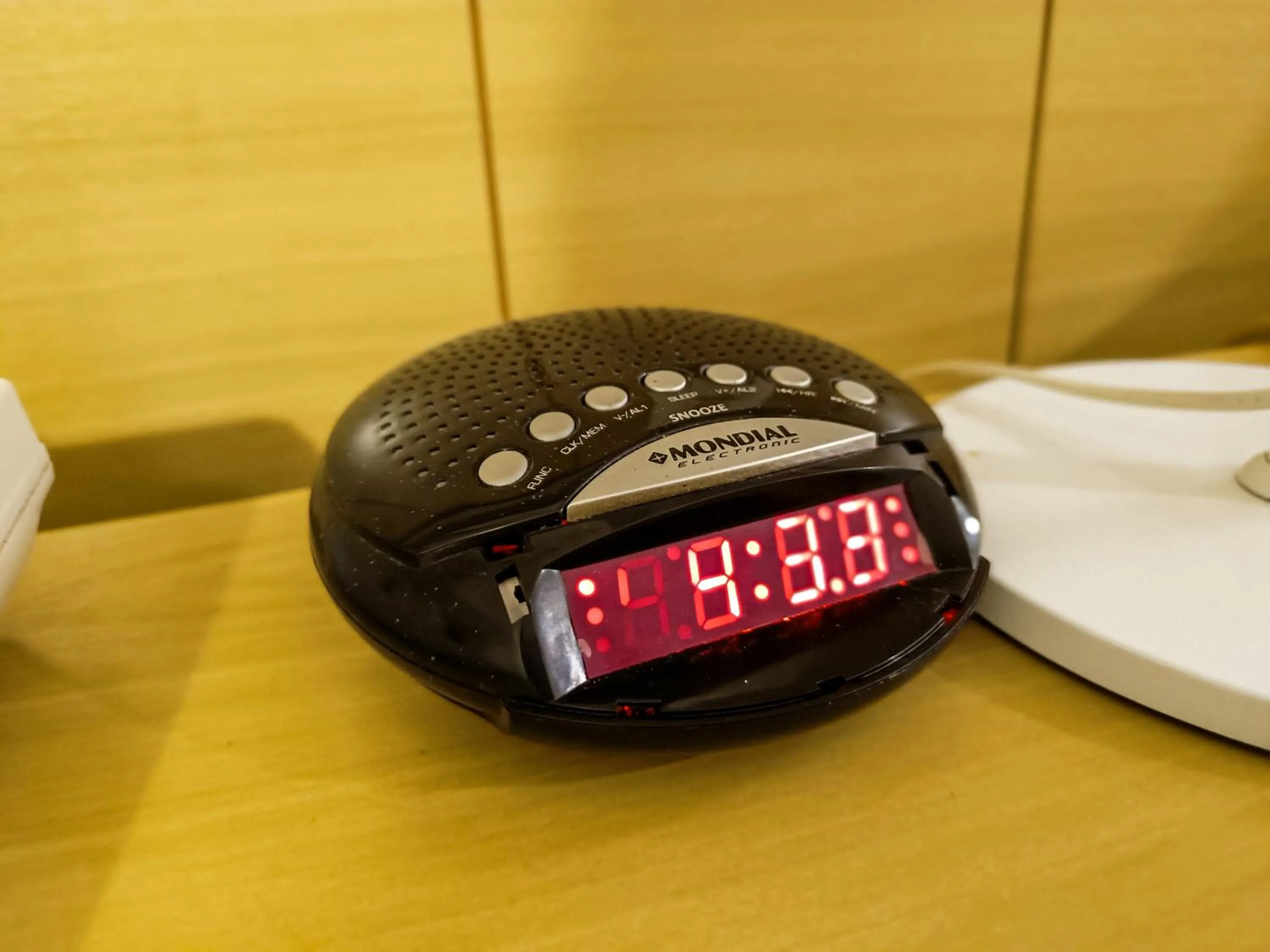 Business facilities in Reymar Hotel Maceió