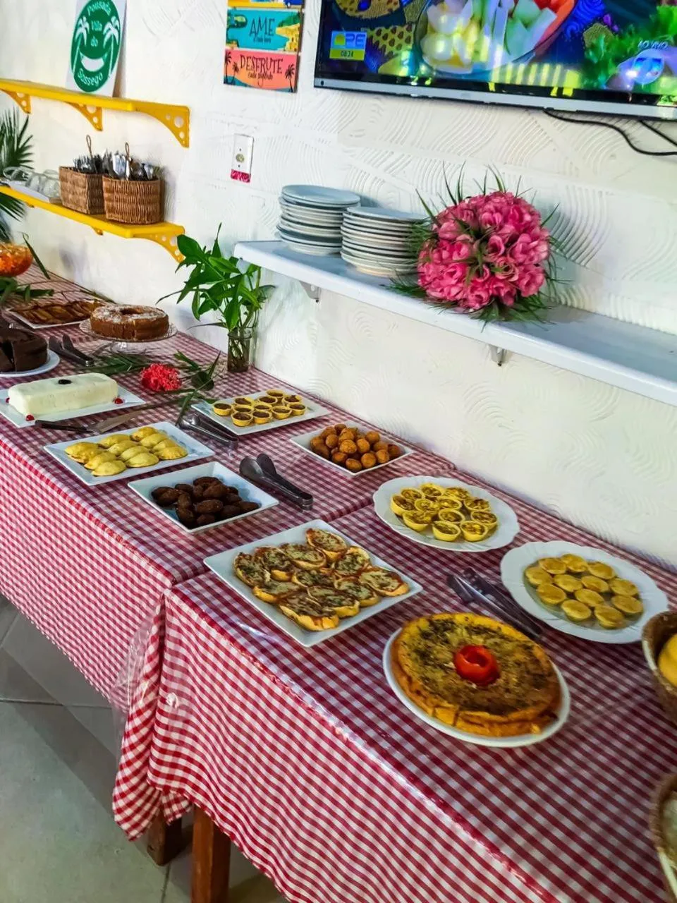 Pousada Vila do Sossego