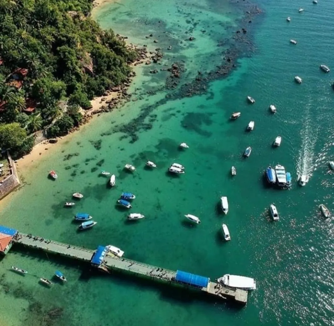 Pousada Vila do Sossego