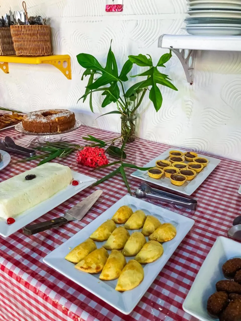 Pousada Vila do Sossego