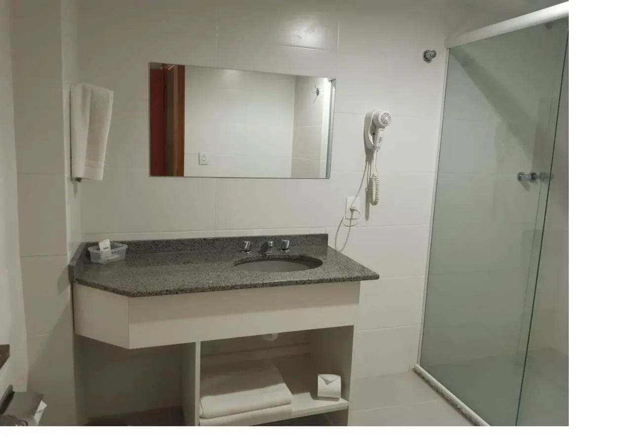 Letto Hotel Porto Alegre