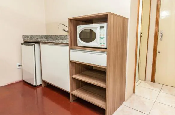 Letto Hotel Porto Alegre