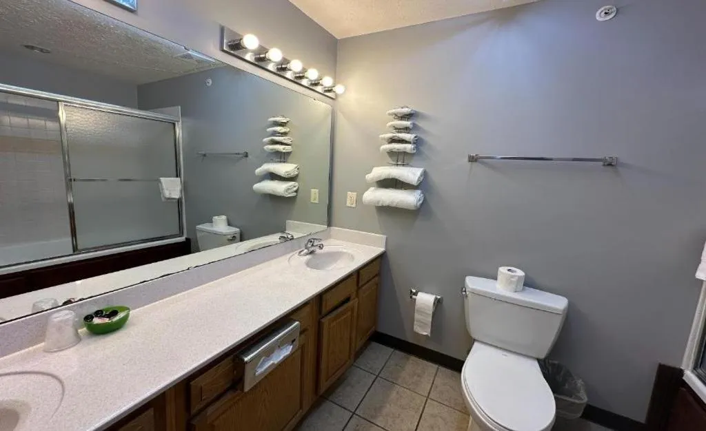 Fairway Inn Florence Indiana