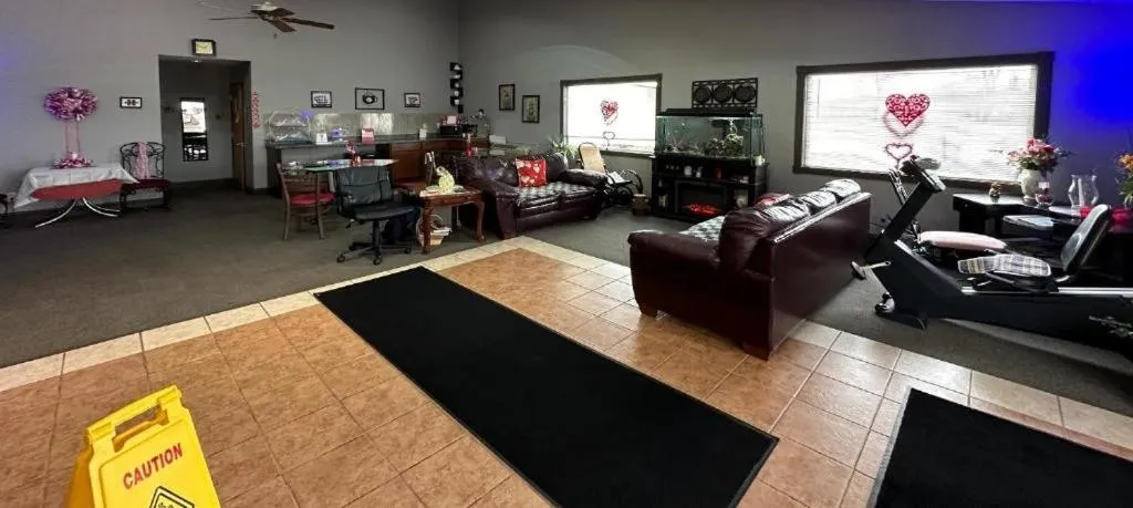 Fairway Inn Florence Indiana