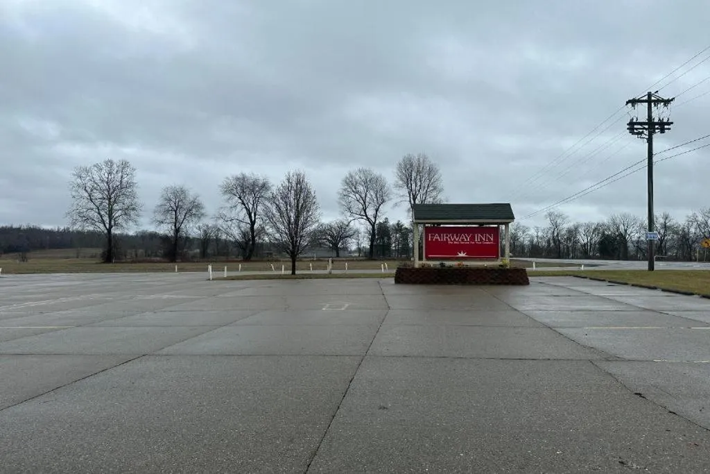 Fairway Inn Florence Indiana