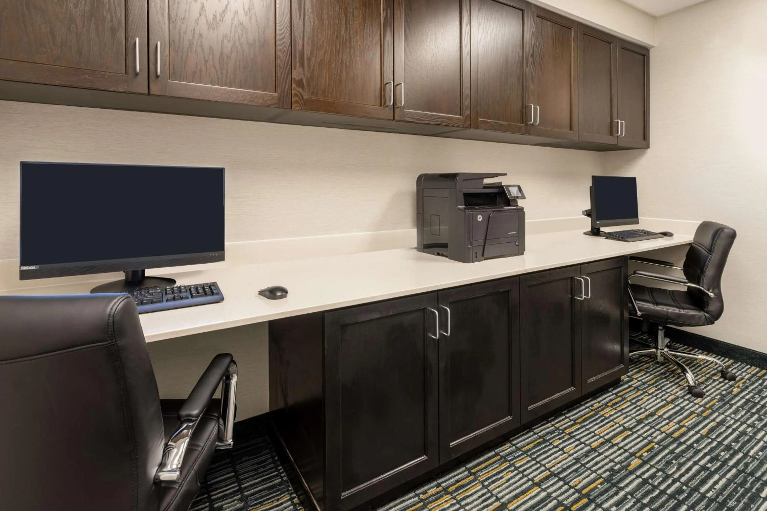 Business facilities in Homewood Suites by Hilton Rochester/Greece, NY