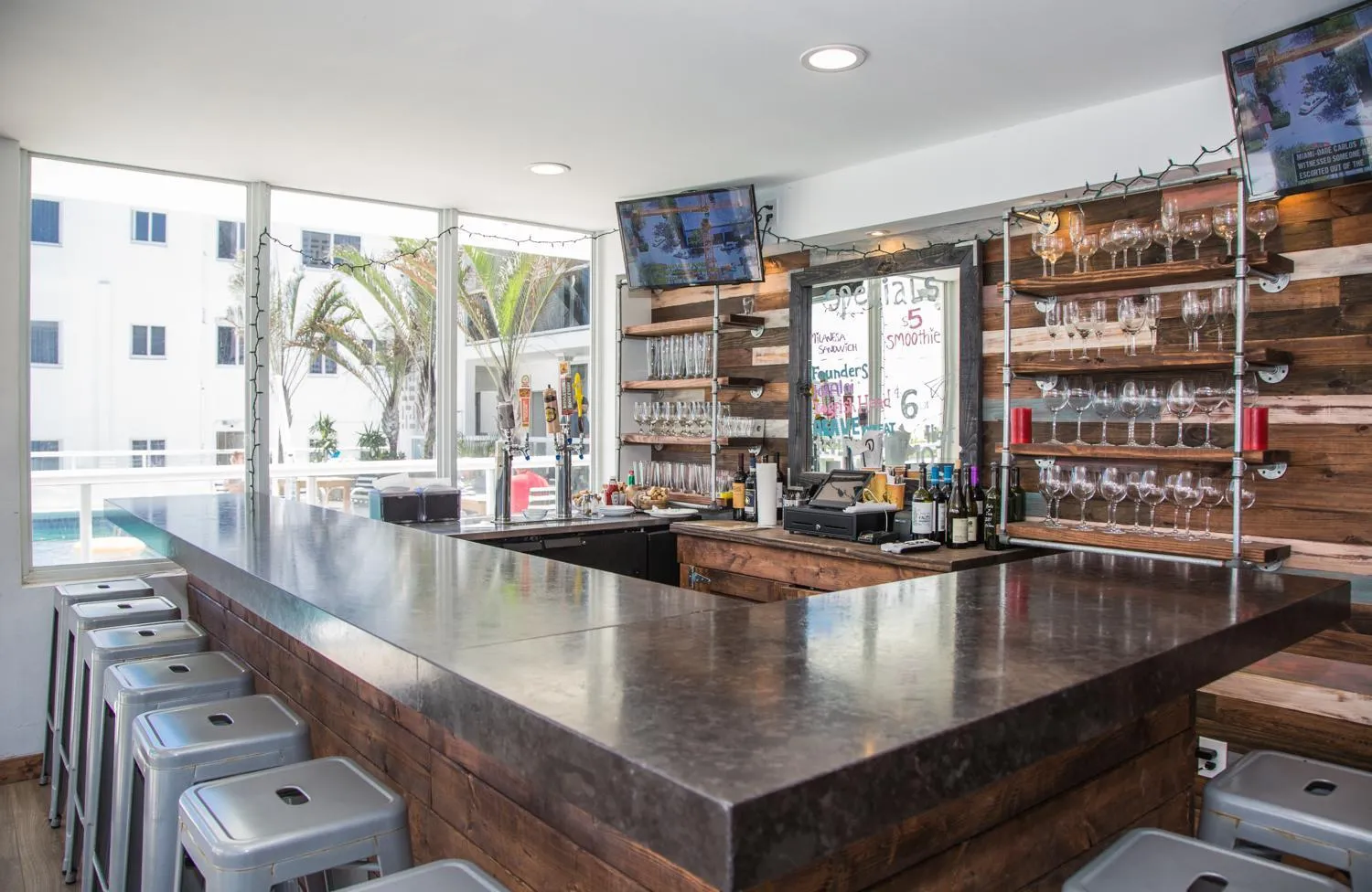 Dinner in Premiere Hotel