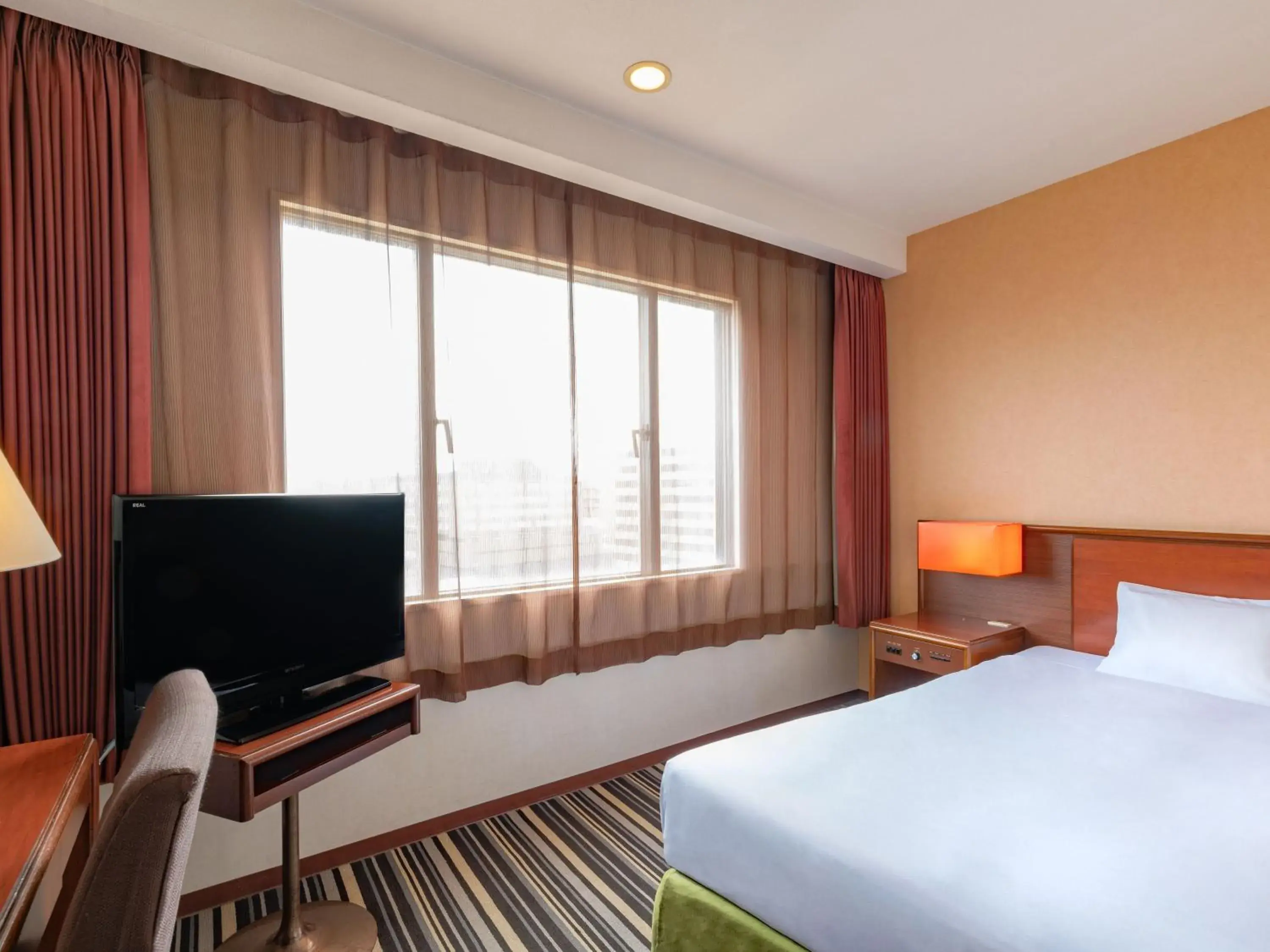 Standard Single Room - single occupancy - Non-Smoking in Art Hotel Kagoshima Standard Single Room - single occupancy - Non-Smoking in Art Hotel Kagoshima