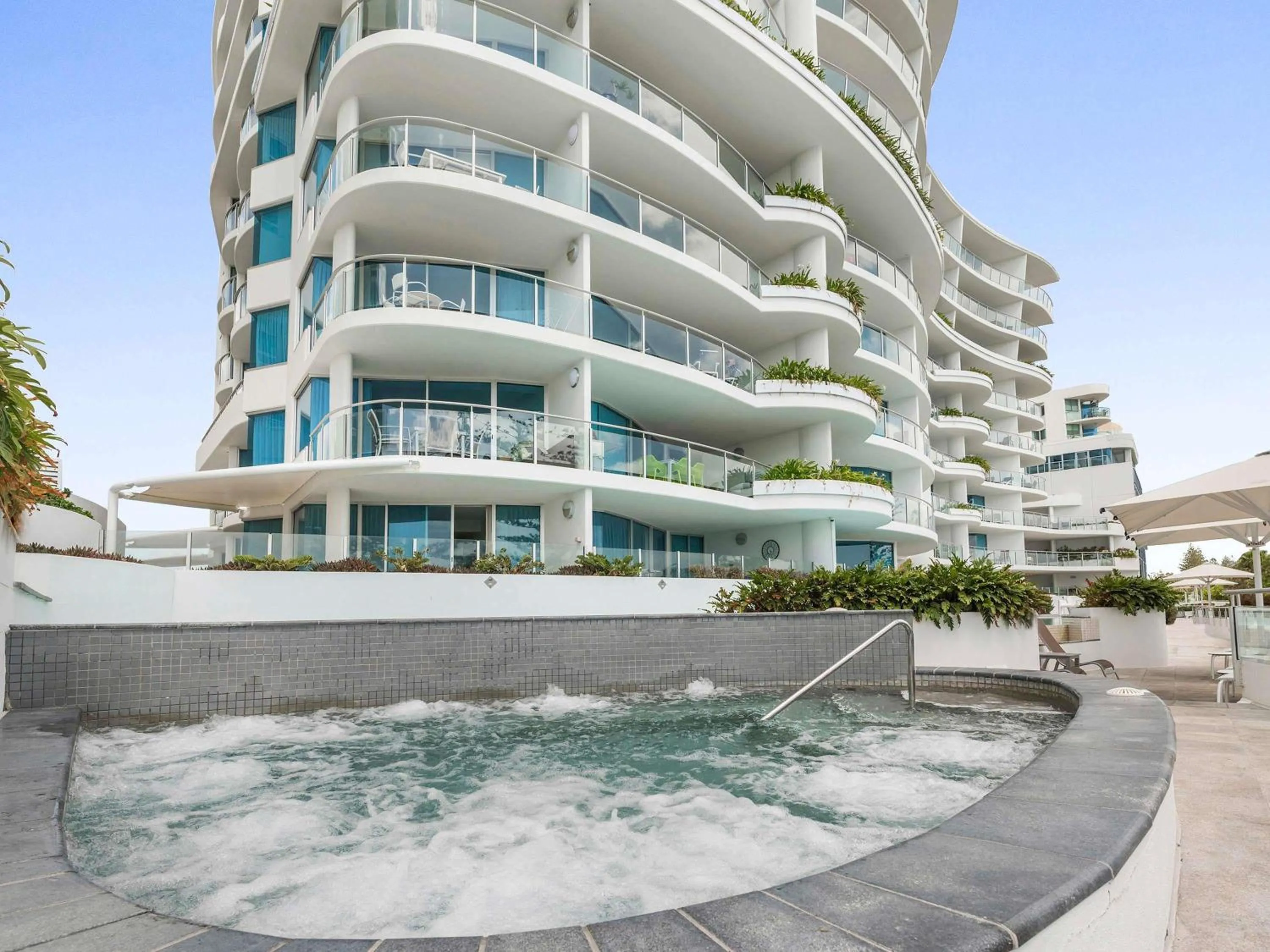 Other in Mantra Sirocco