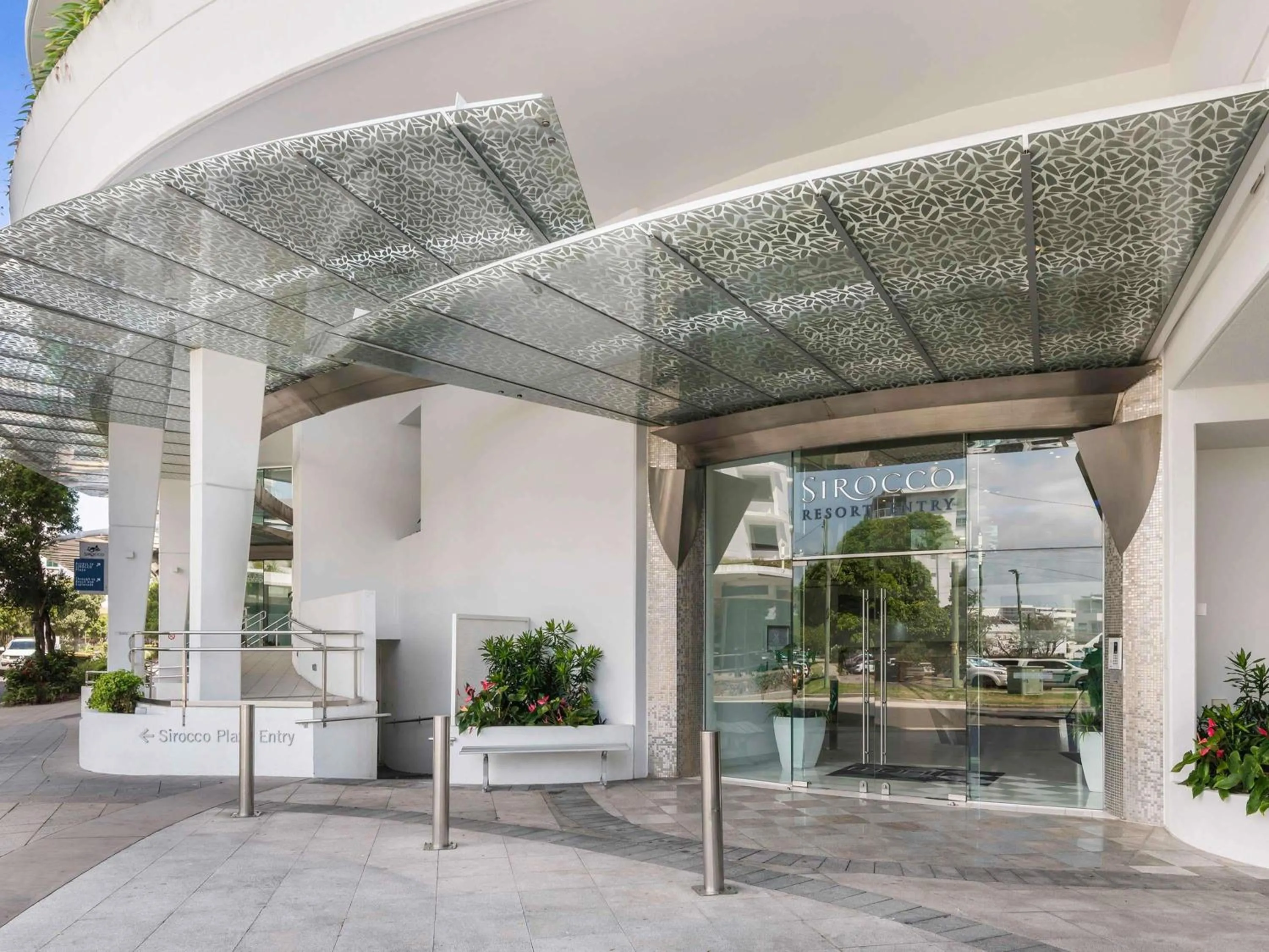 Other in Mantra Sirocco