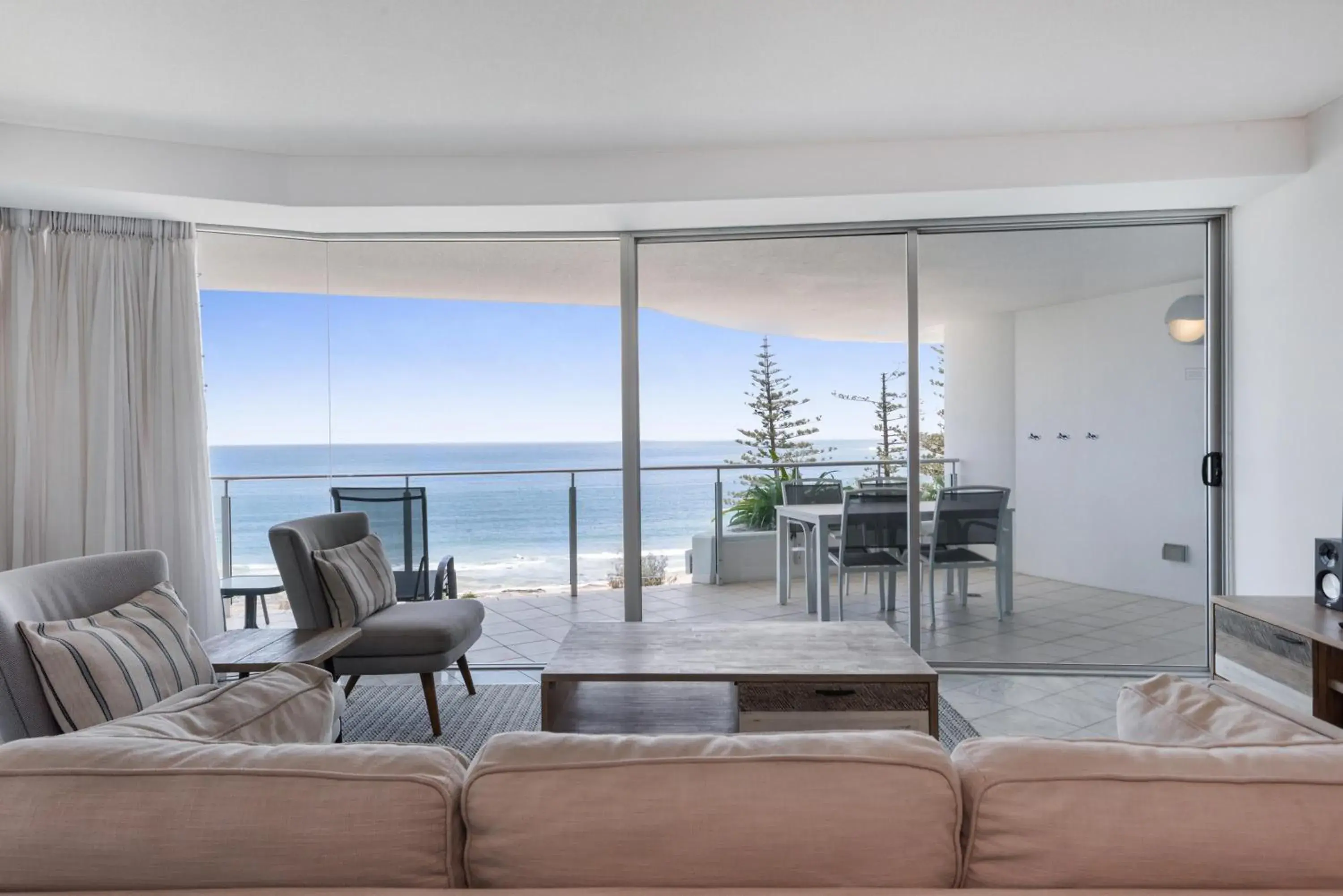 Two-Bedroom Apartment in Mantra Sirocco Two-Bedroom Apartment in Mantra Sirocco